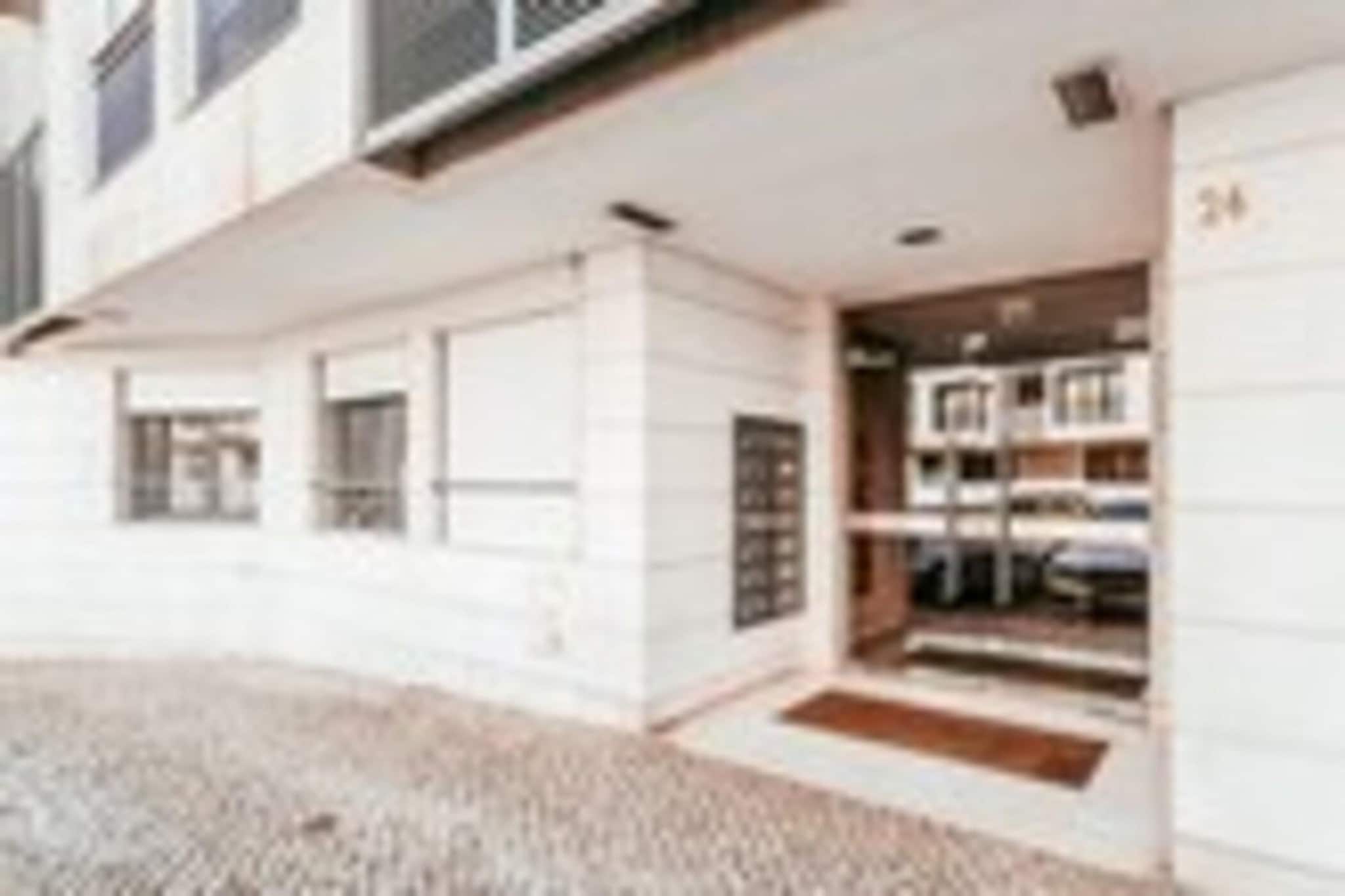 Modern & Elegant 2 bedroom in Amadora by GT House-Empfangshalle
