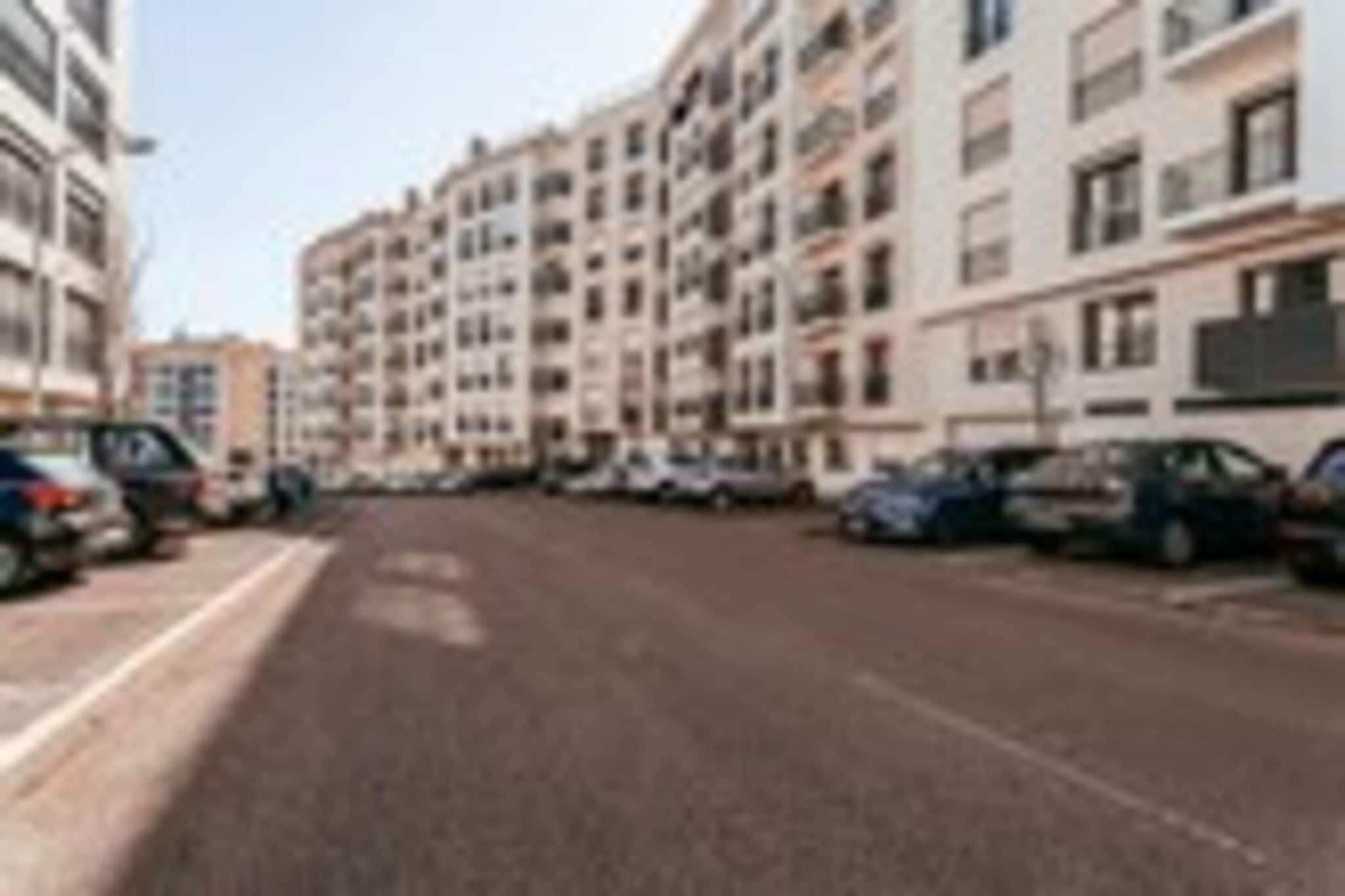 Modern & Elegant 2 bedroom in Amadora by GT House-Außenbereich Sommer