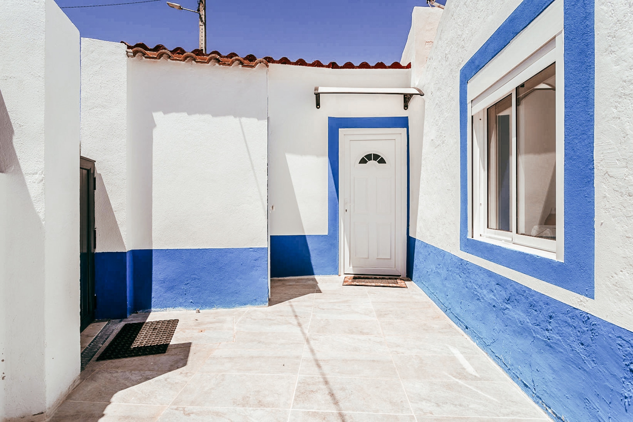 Alentejo Poolside By Gt House-Terrasse