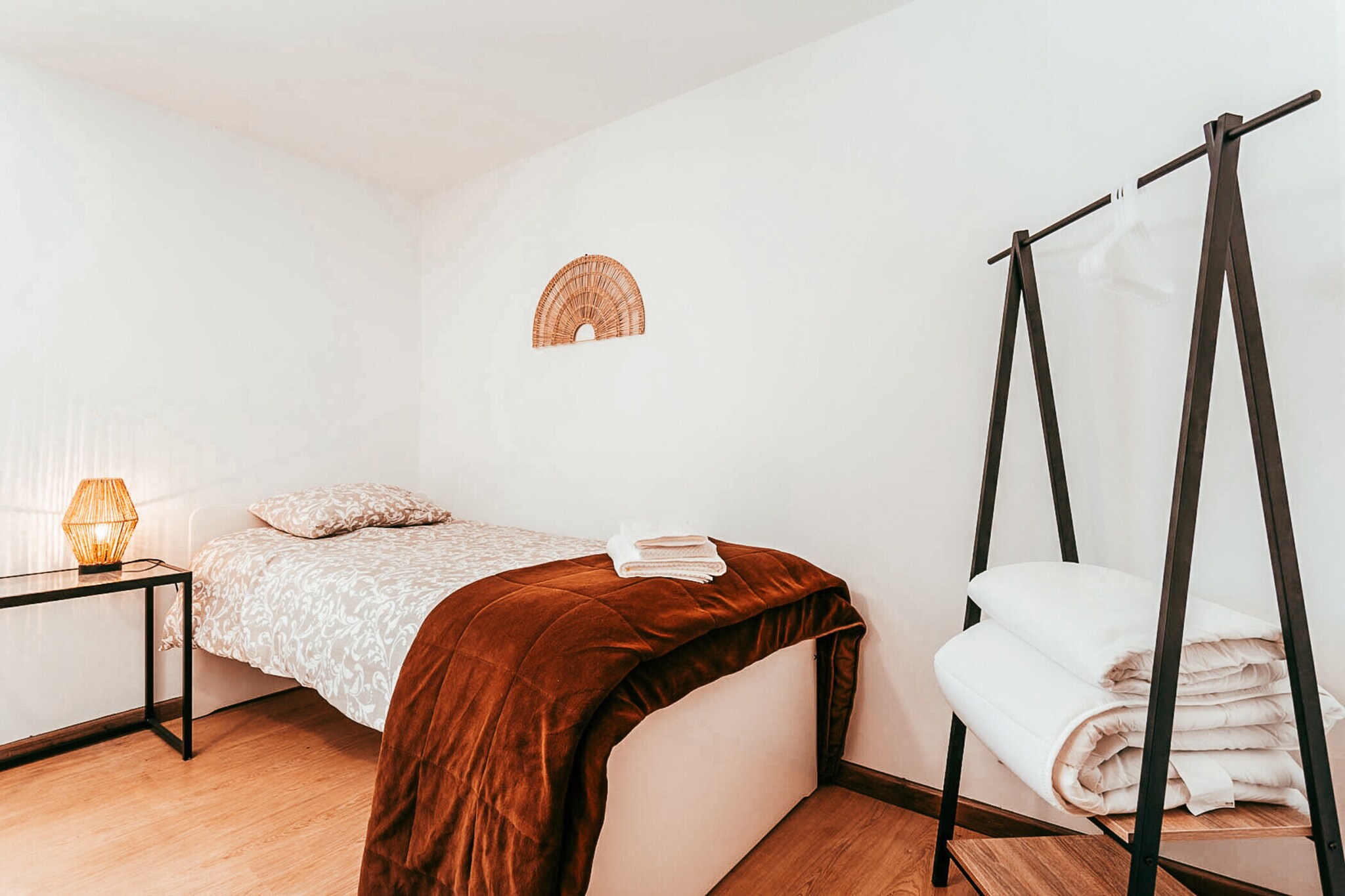 Alentejo Poolside By Gt House-Schlafzimmer