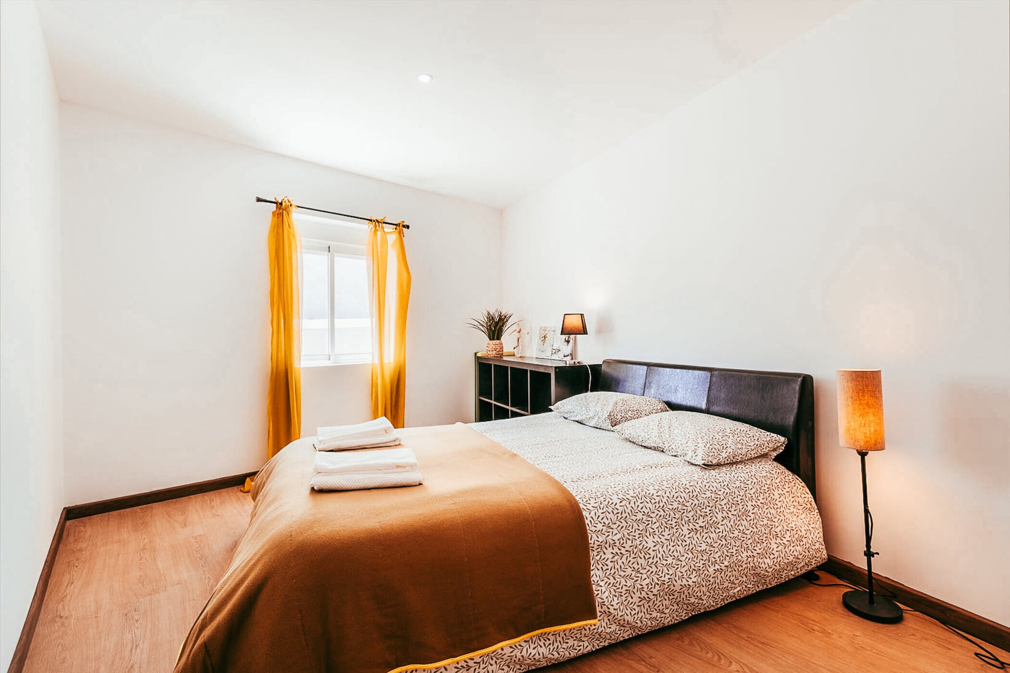 Alentejo Poolside By Gt House-Schlafzimmer