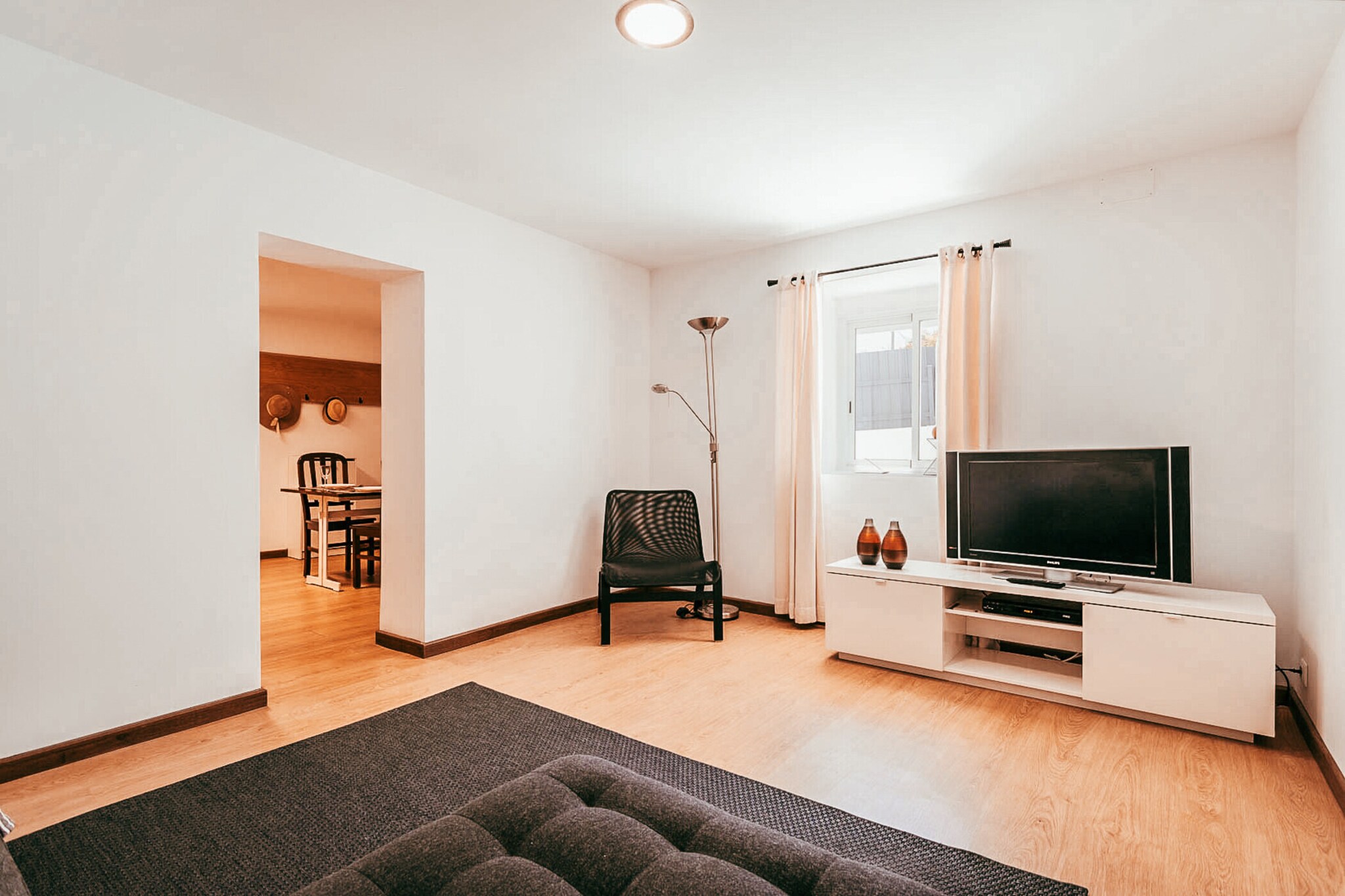 Alentejo Poolside By Gt House-Wohnzimmer