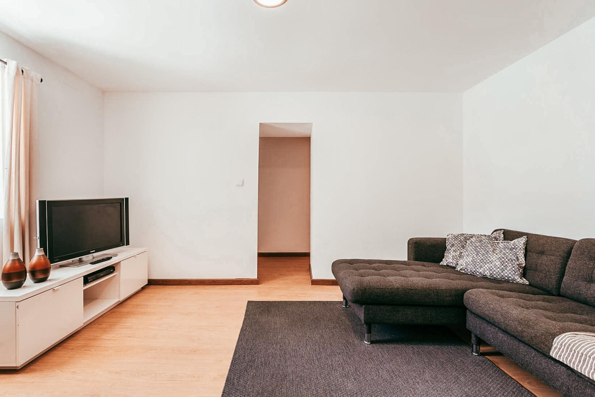 Alentejo Poolside By Gt House-Wohnzimmer