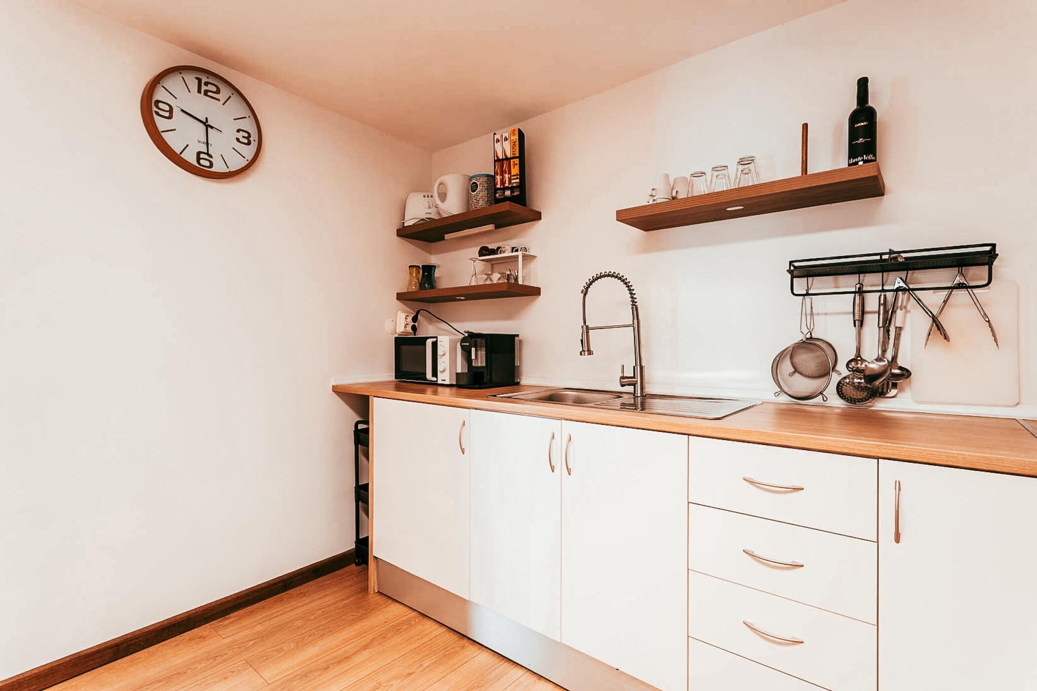 Alentejo Poolside By Gt House-Küche