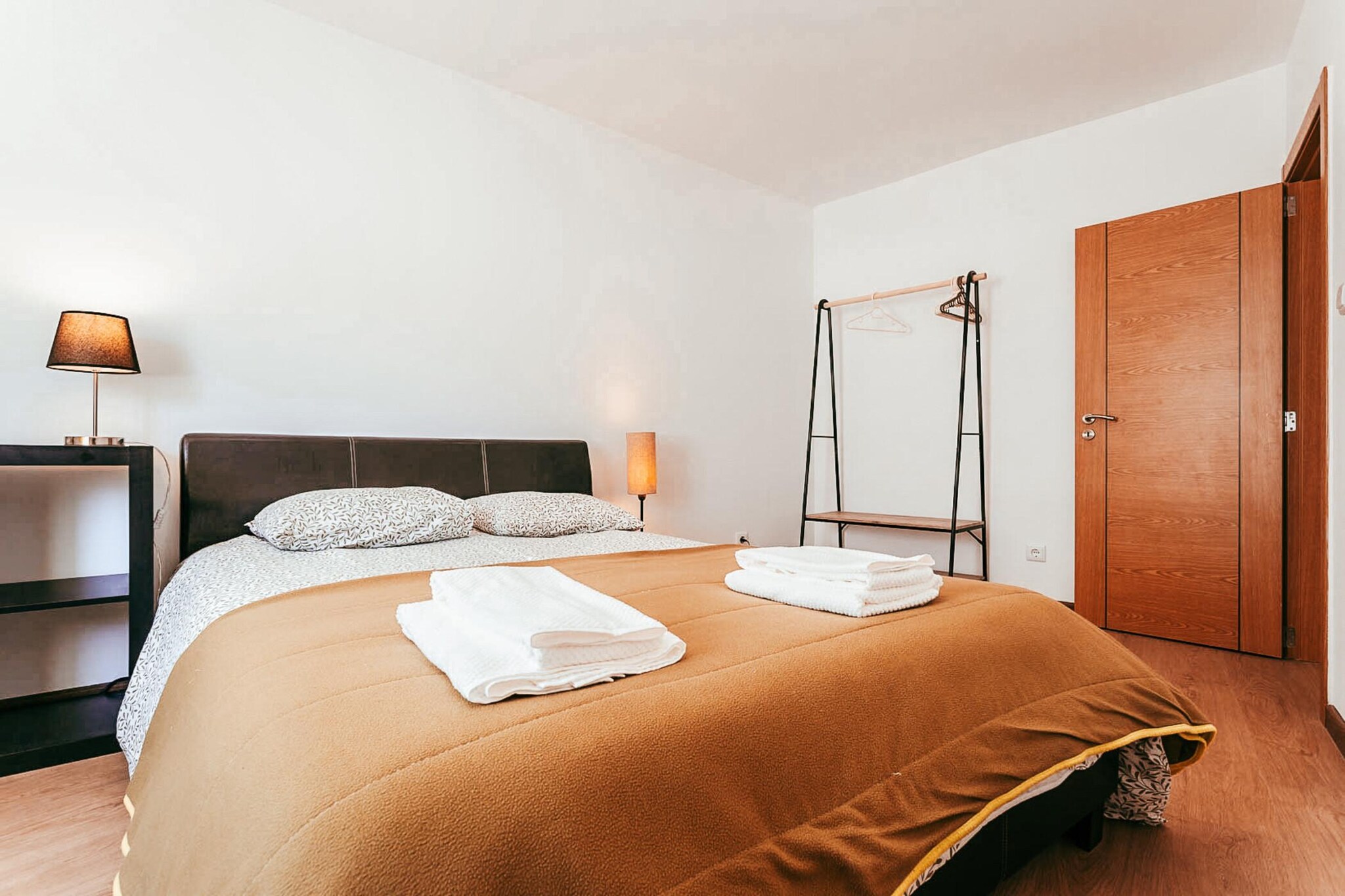 Alentejo Poolside By Gt House-Schlafzimmer