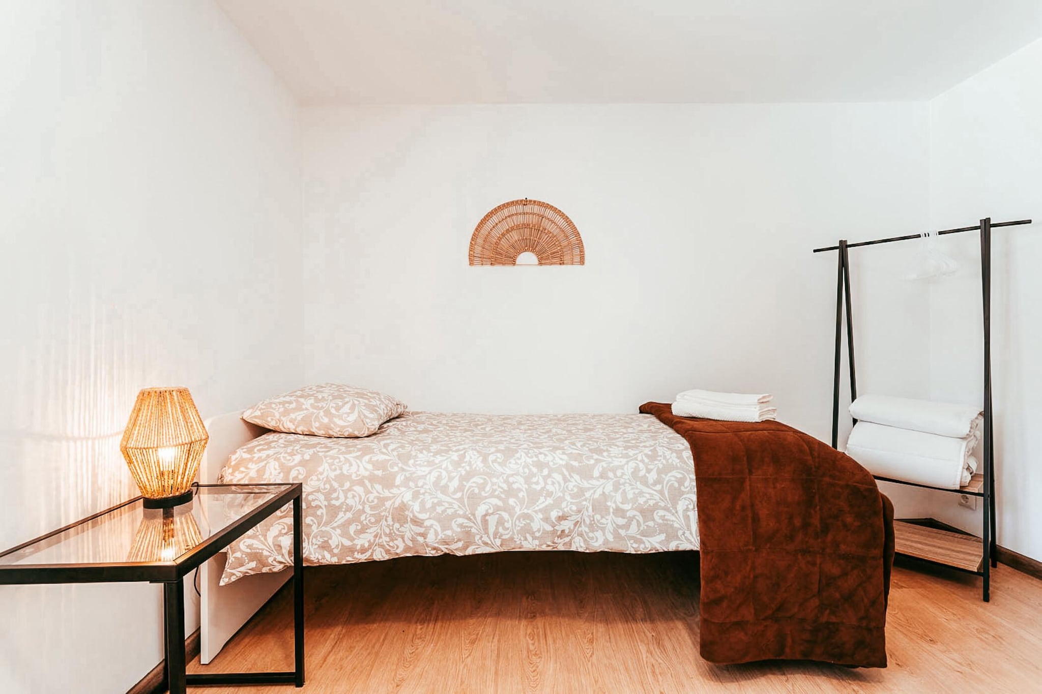 Alentejo Poolside By Gt House-Schlafzimmer