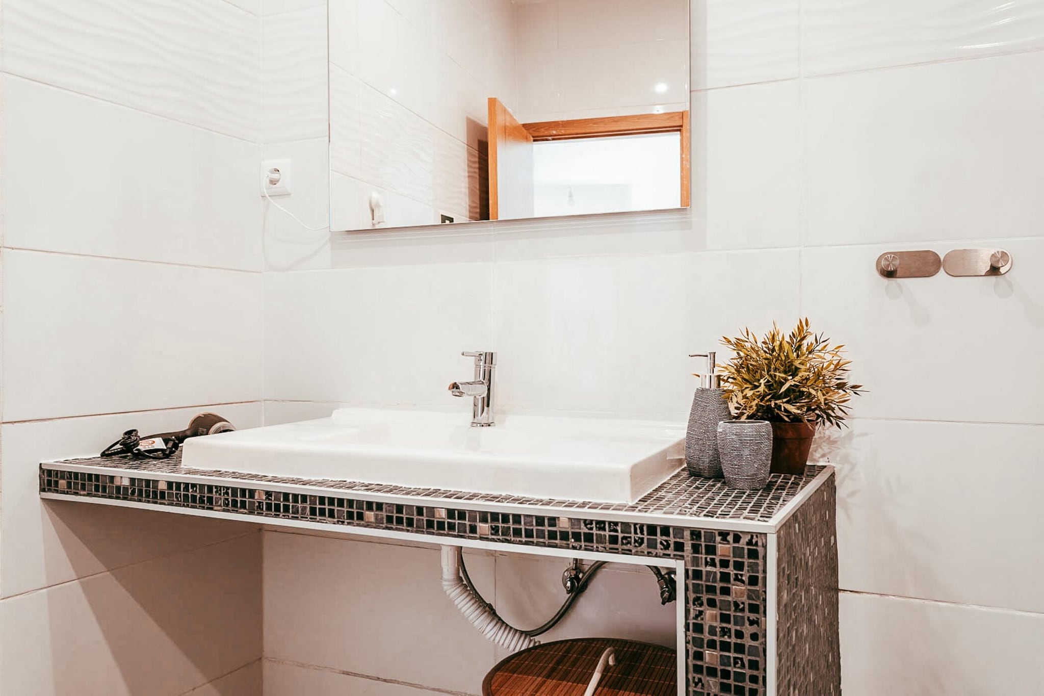 Alentejo Poolside By Gt House-Badezimmer