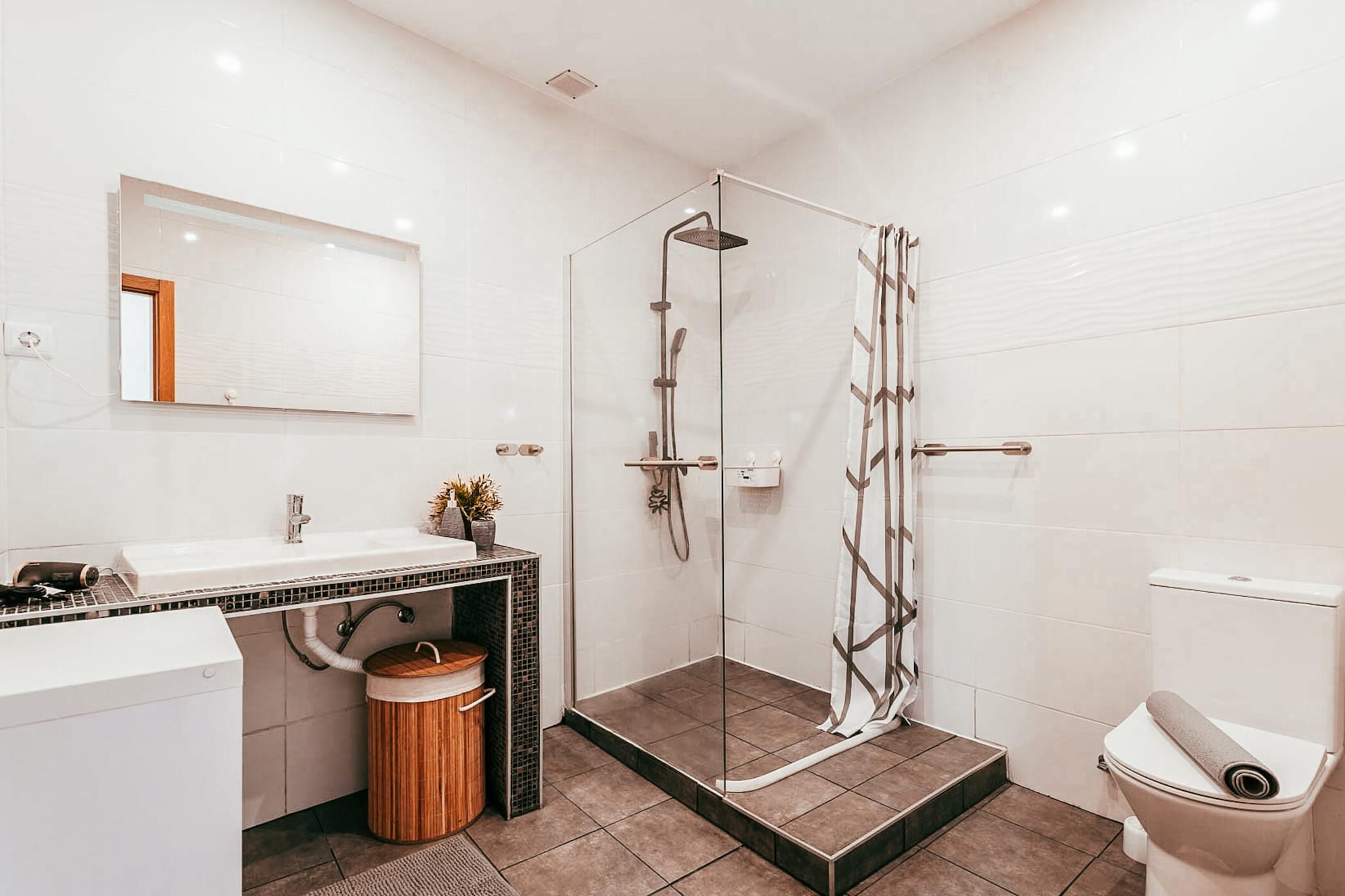 Alentejo Poolside By Gt House-Badezimmer