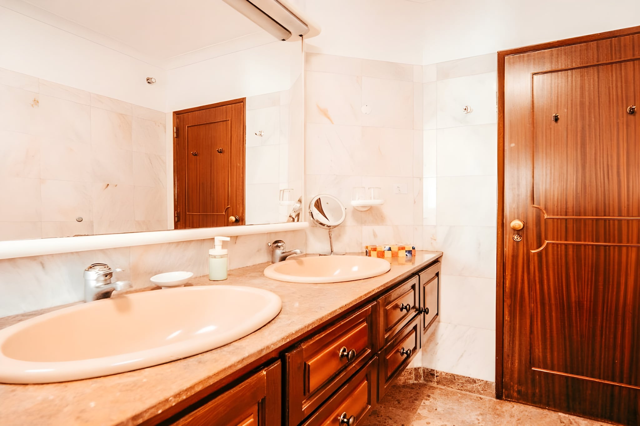 Oliveira's Houses By Gthouse-Badezimmer