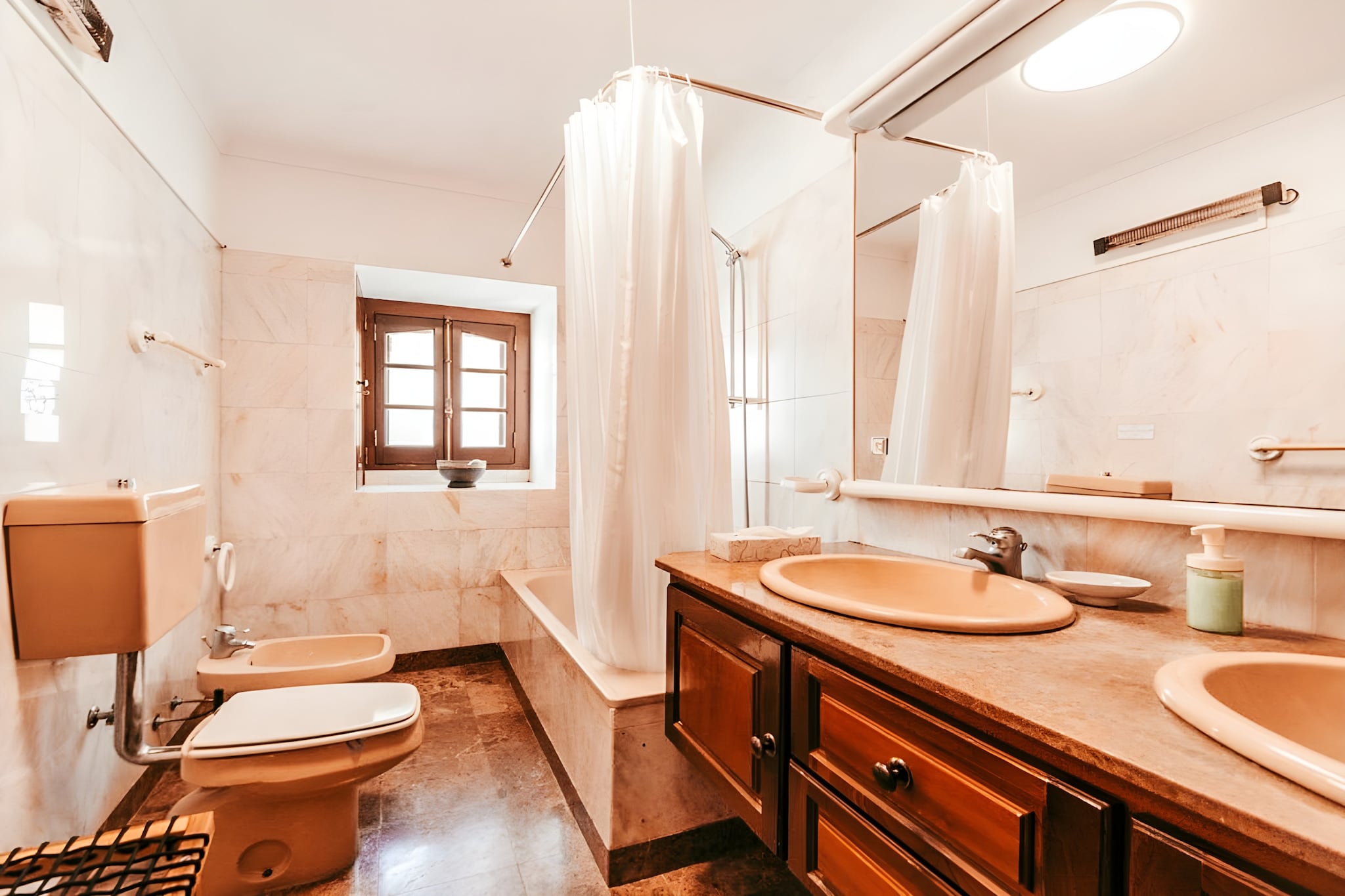 Oliveira's Houses By Gthouse-Badezimmer