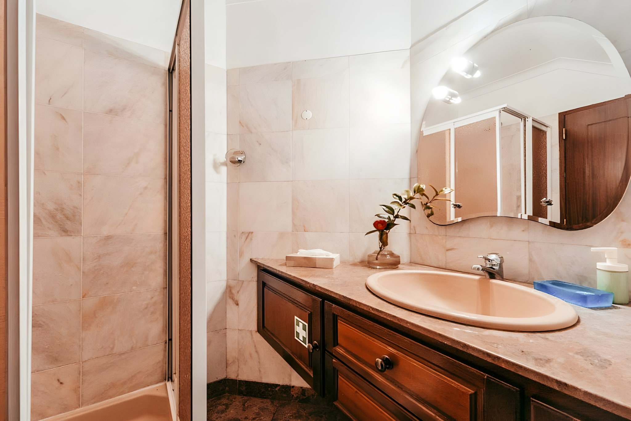 Oliveira's Houses By Gthouse-Badezimmer