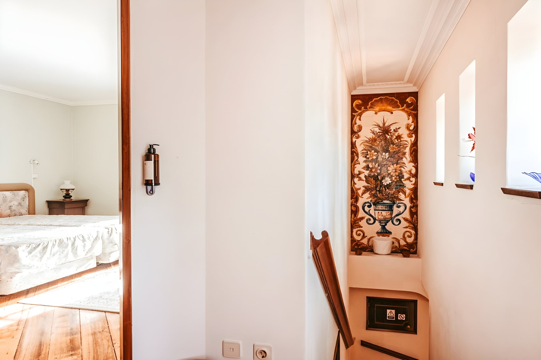 Oliveira's Houses By Gthouse-Flur