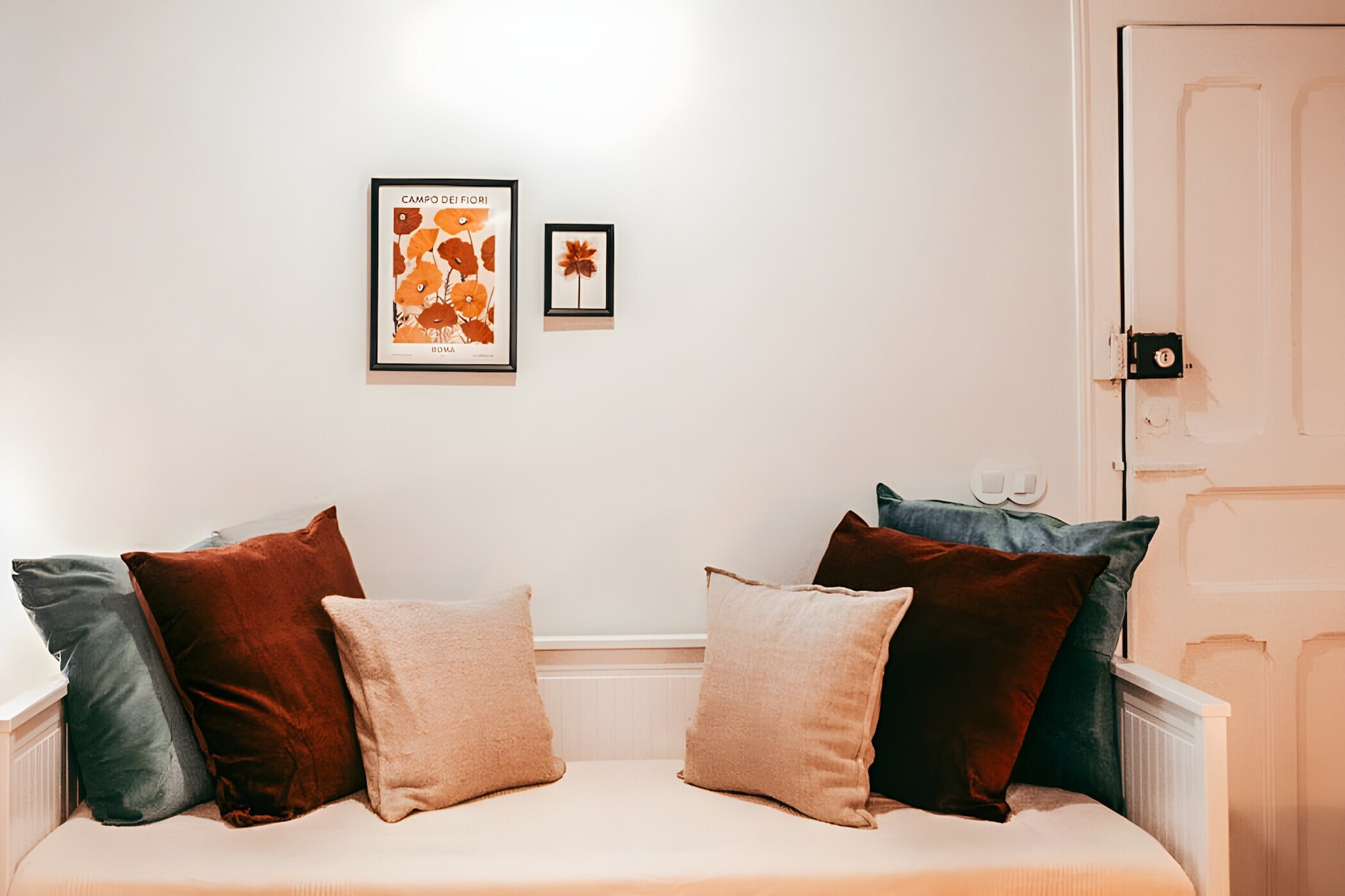 Historic & Stylish 3Bed City Centre By Gt House-Wohnzimmer