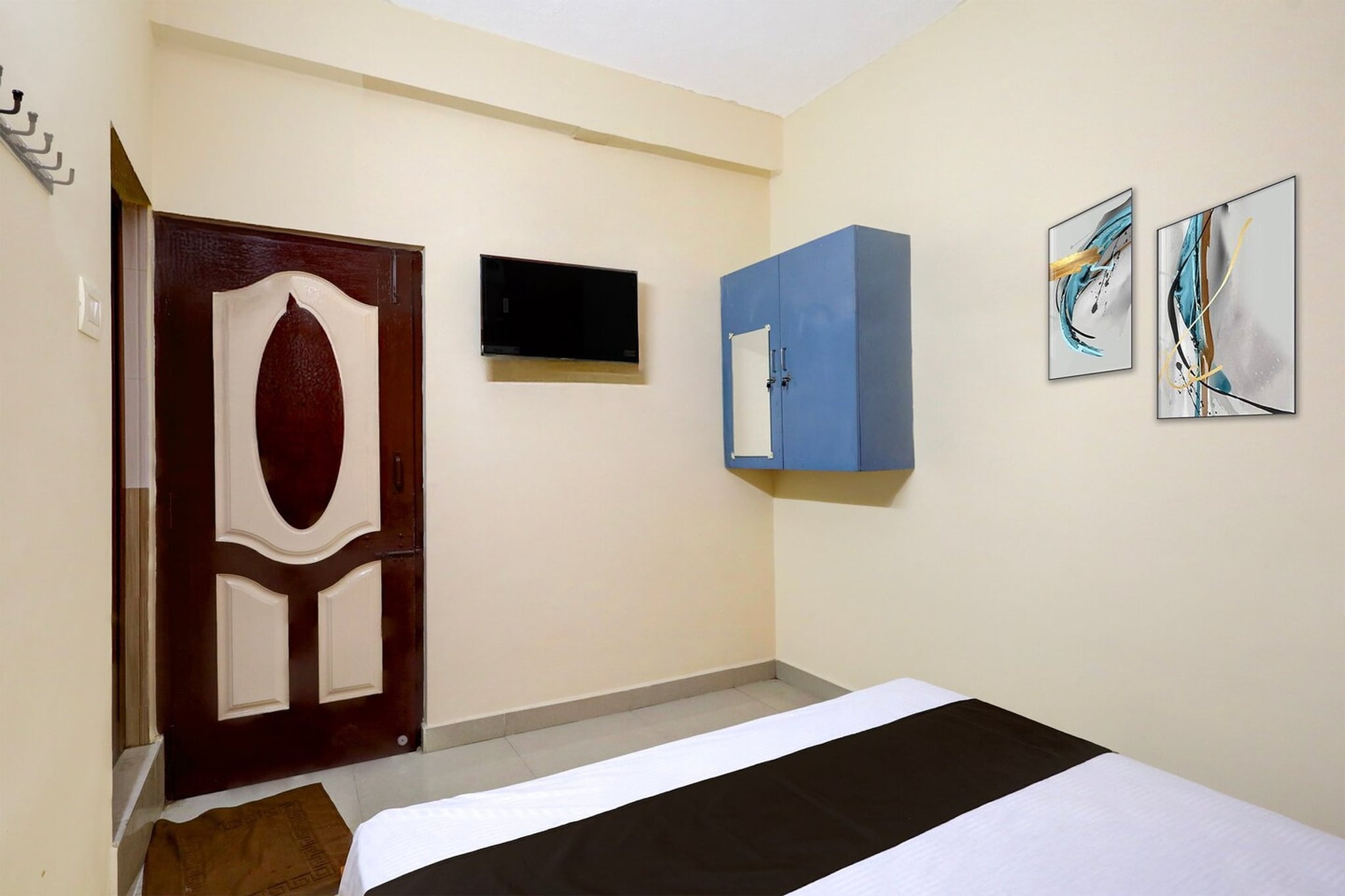 Hotel O Rela Hospital Chromepet