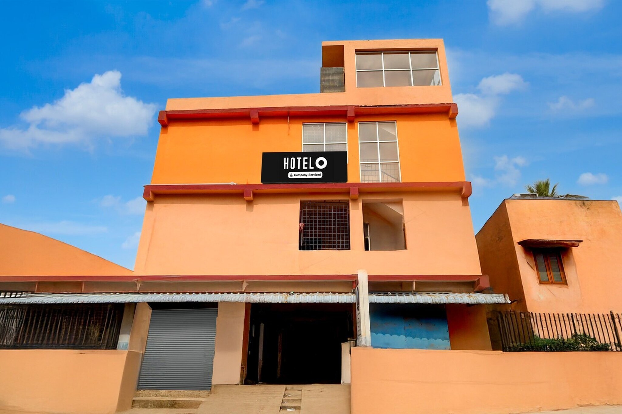 Hotel O Rela Hospital Chromepet