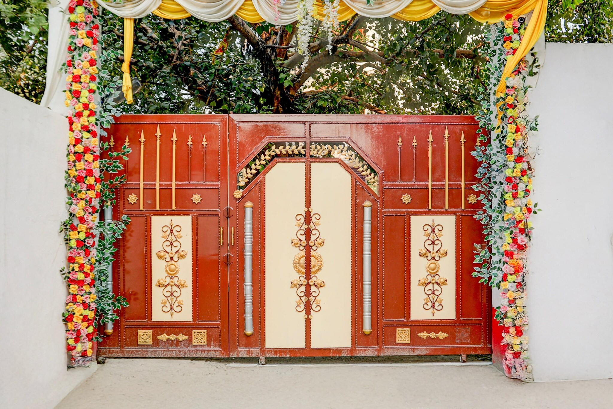India