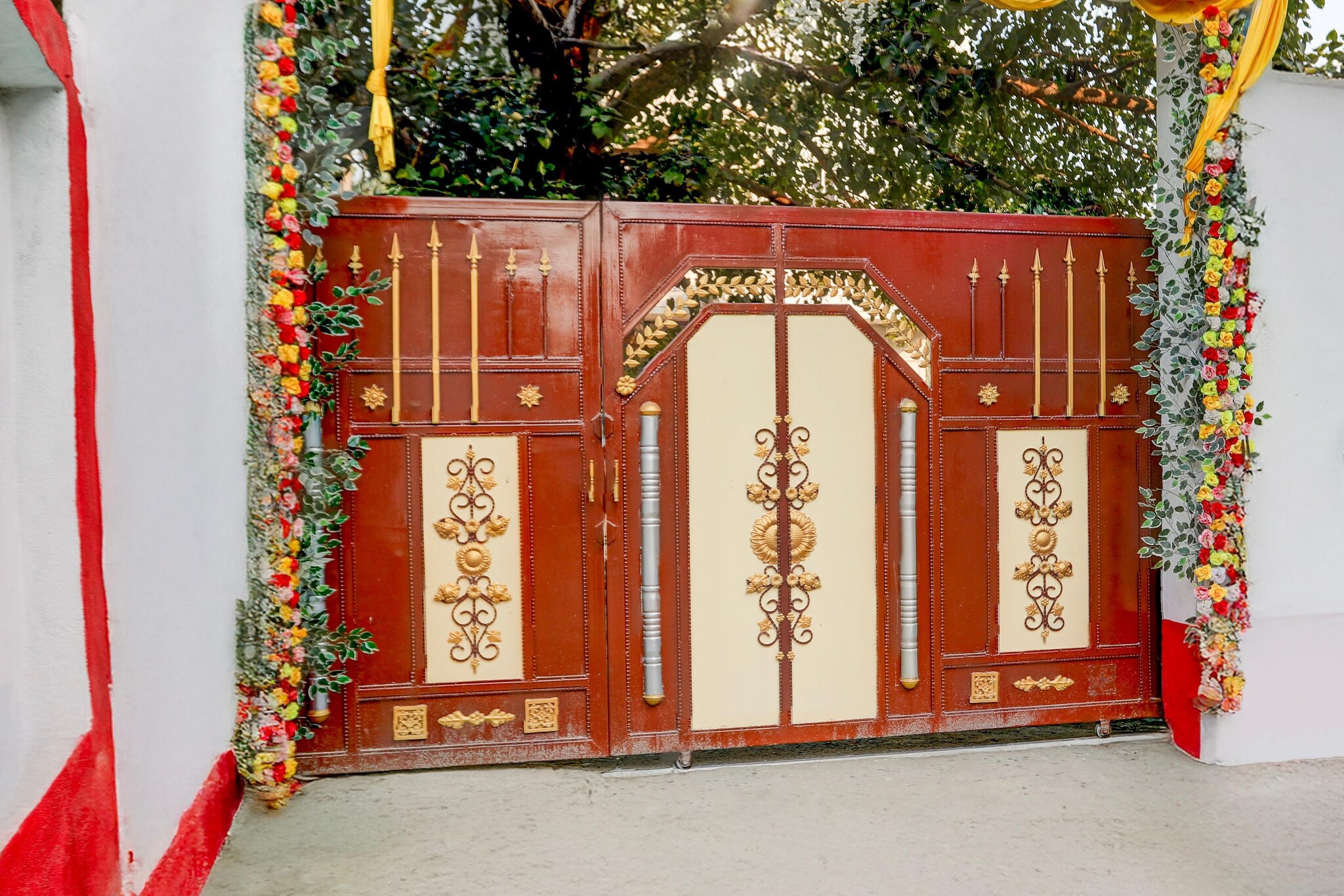 India