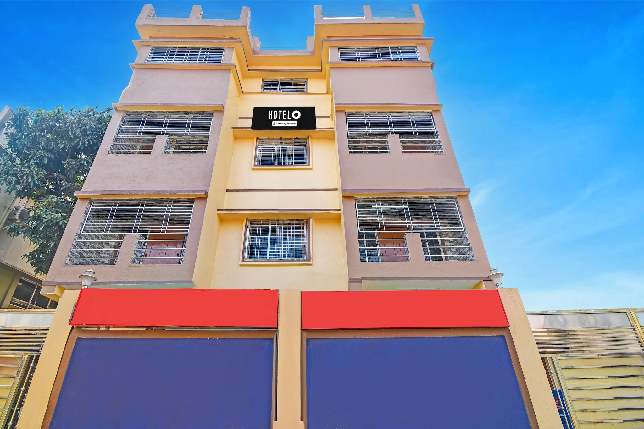 Hotel O Bhiringi Kali Temple Durgapur