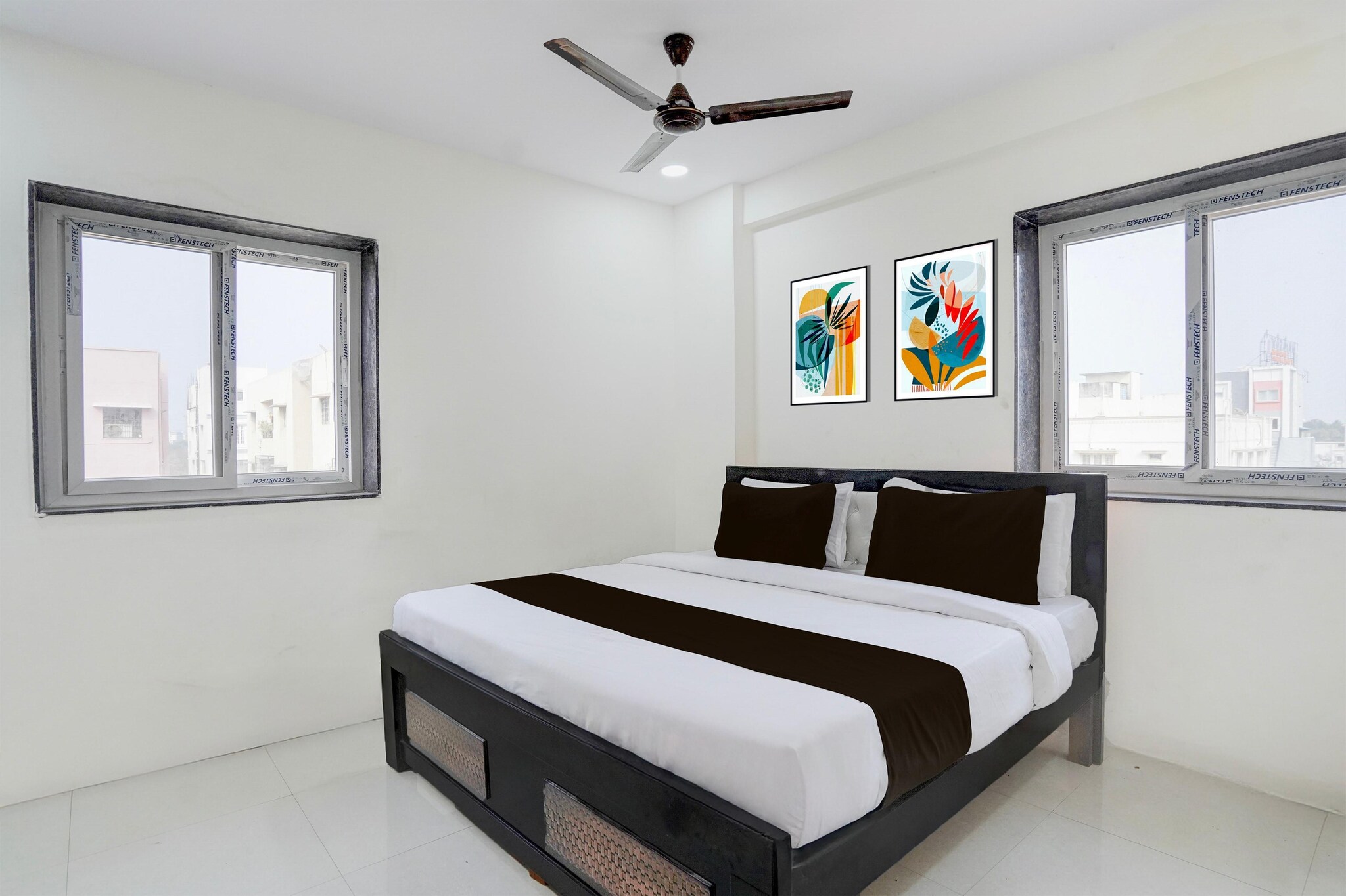 Hotel O Kompally City Mall
