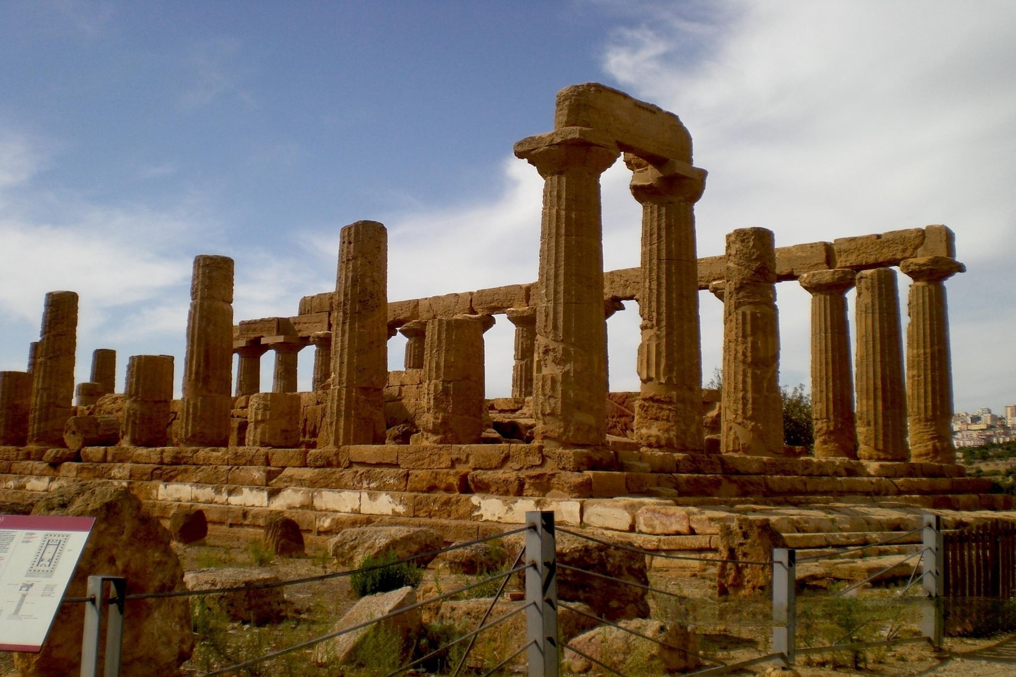 Villaseasicily 16p-Gebiete Sommer 5 km