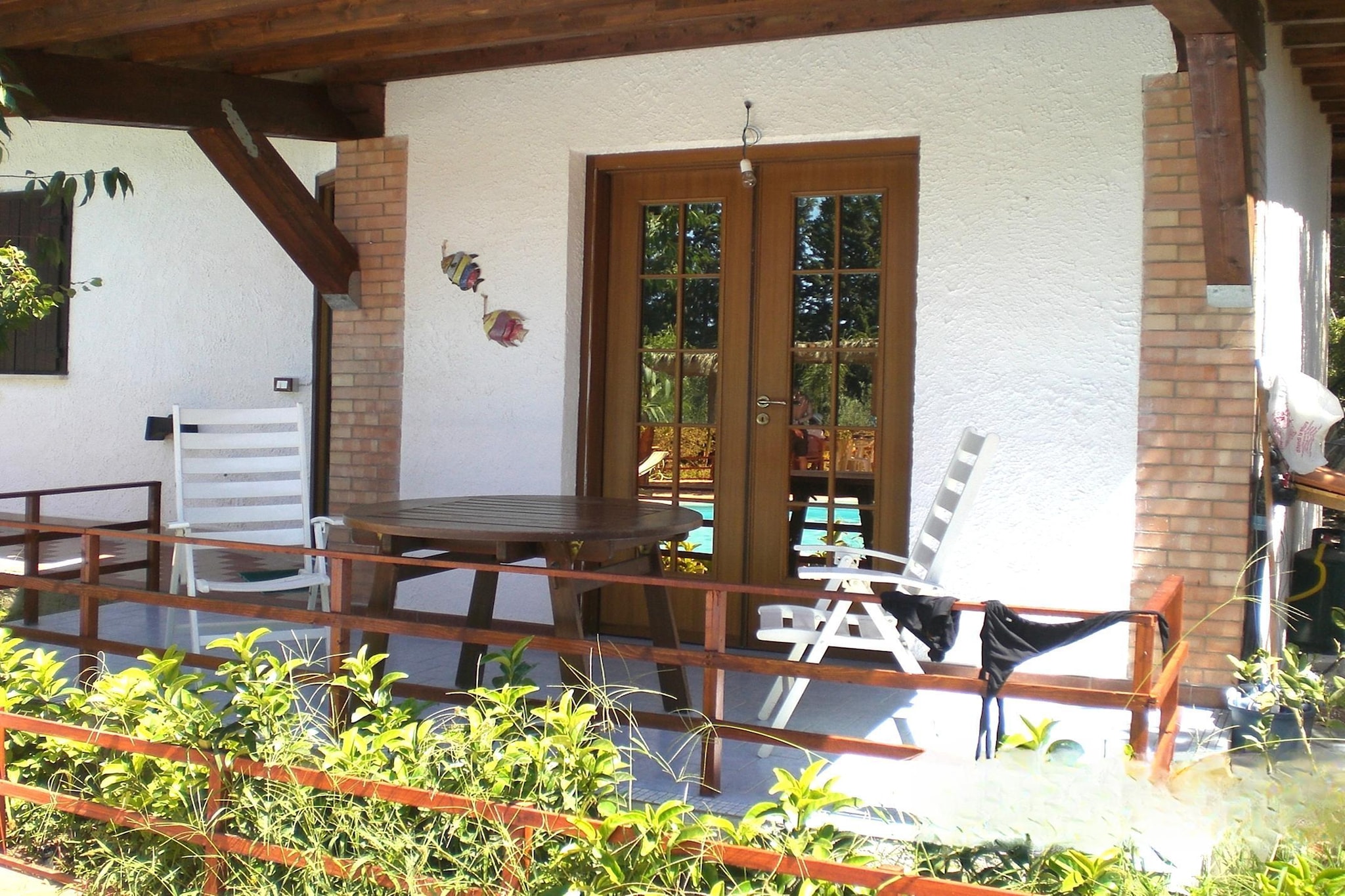 Villaseasicily 16p-Terrasse/Balkon