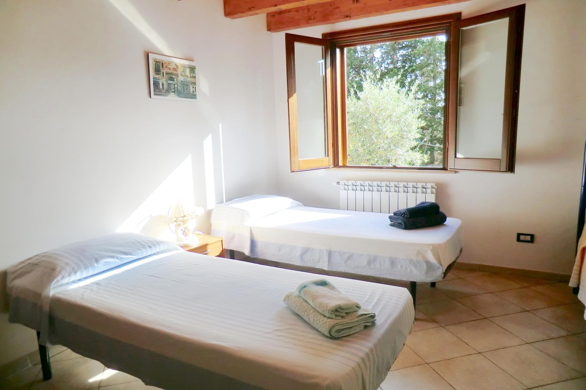 BELLA HOME 7p-Schlafzimmer