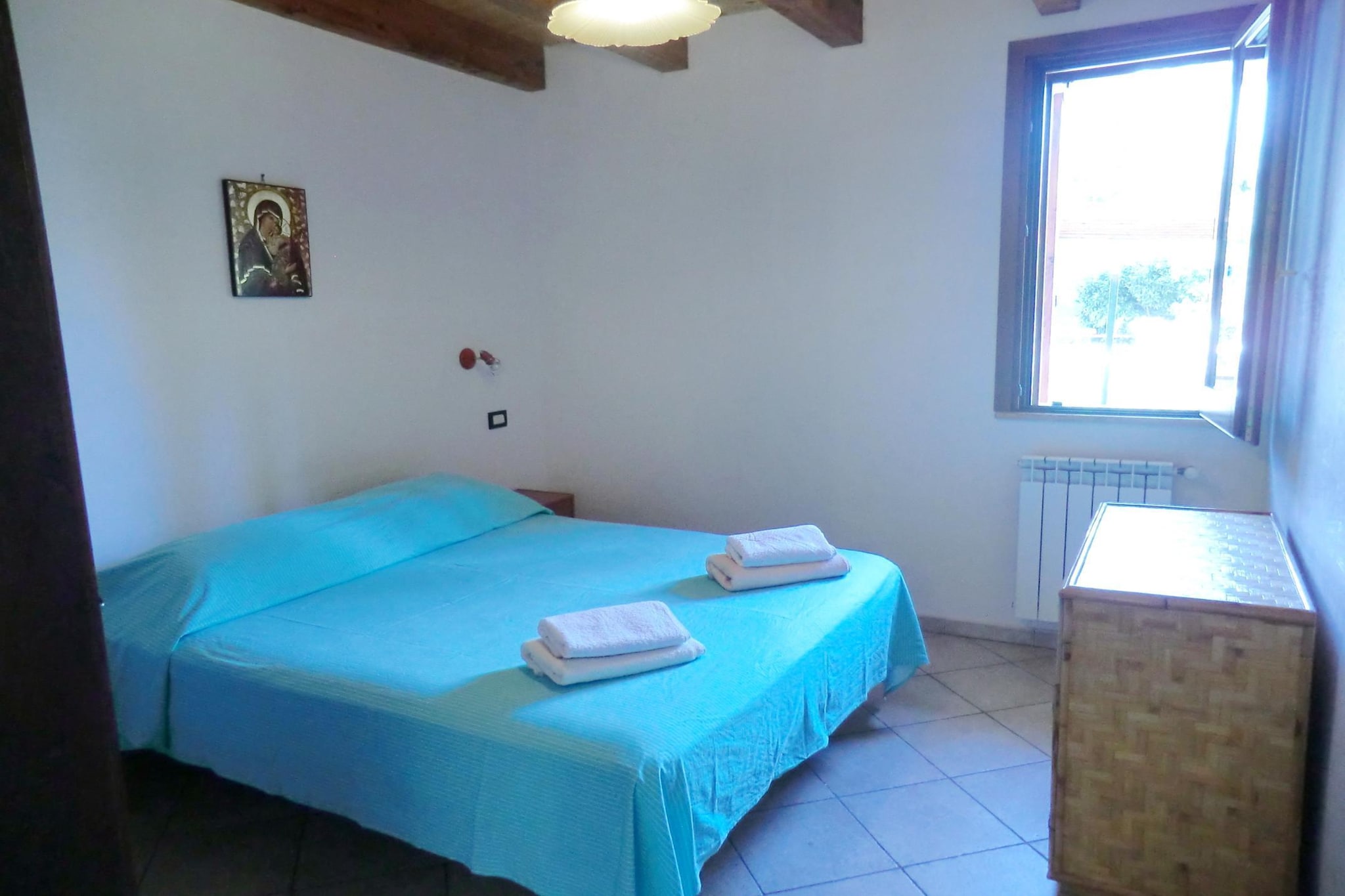 BELLA HOME 7p-Schlafzimmer