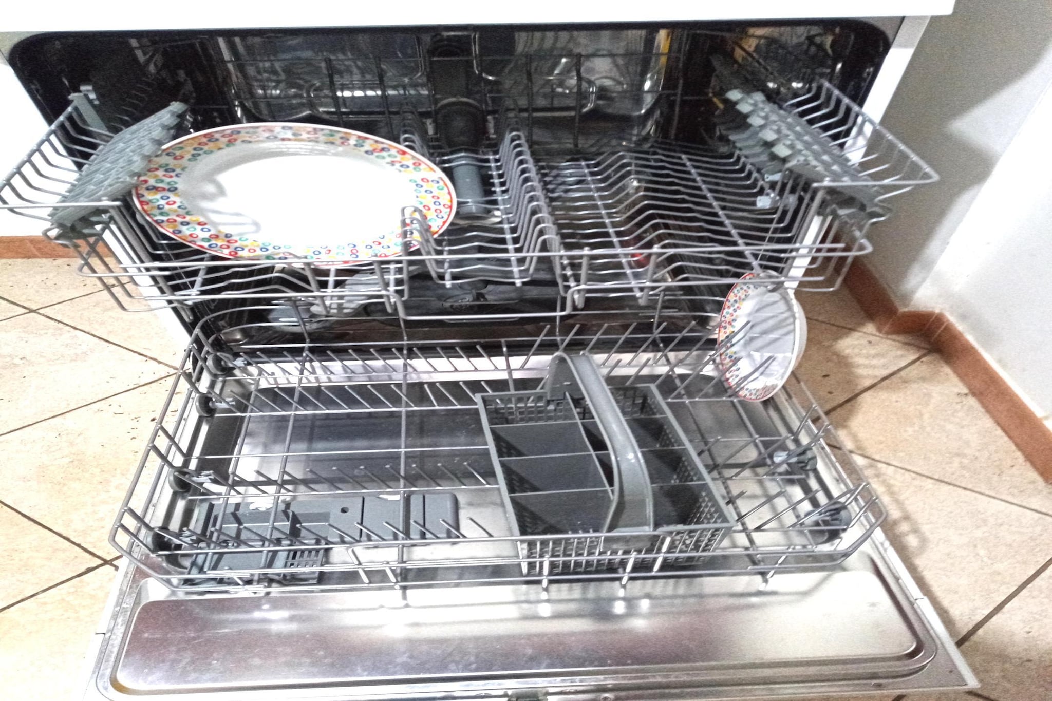 BELLA HOME 7p-Ausstattung