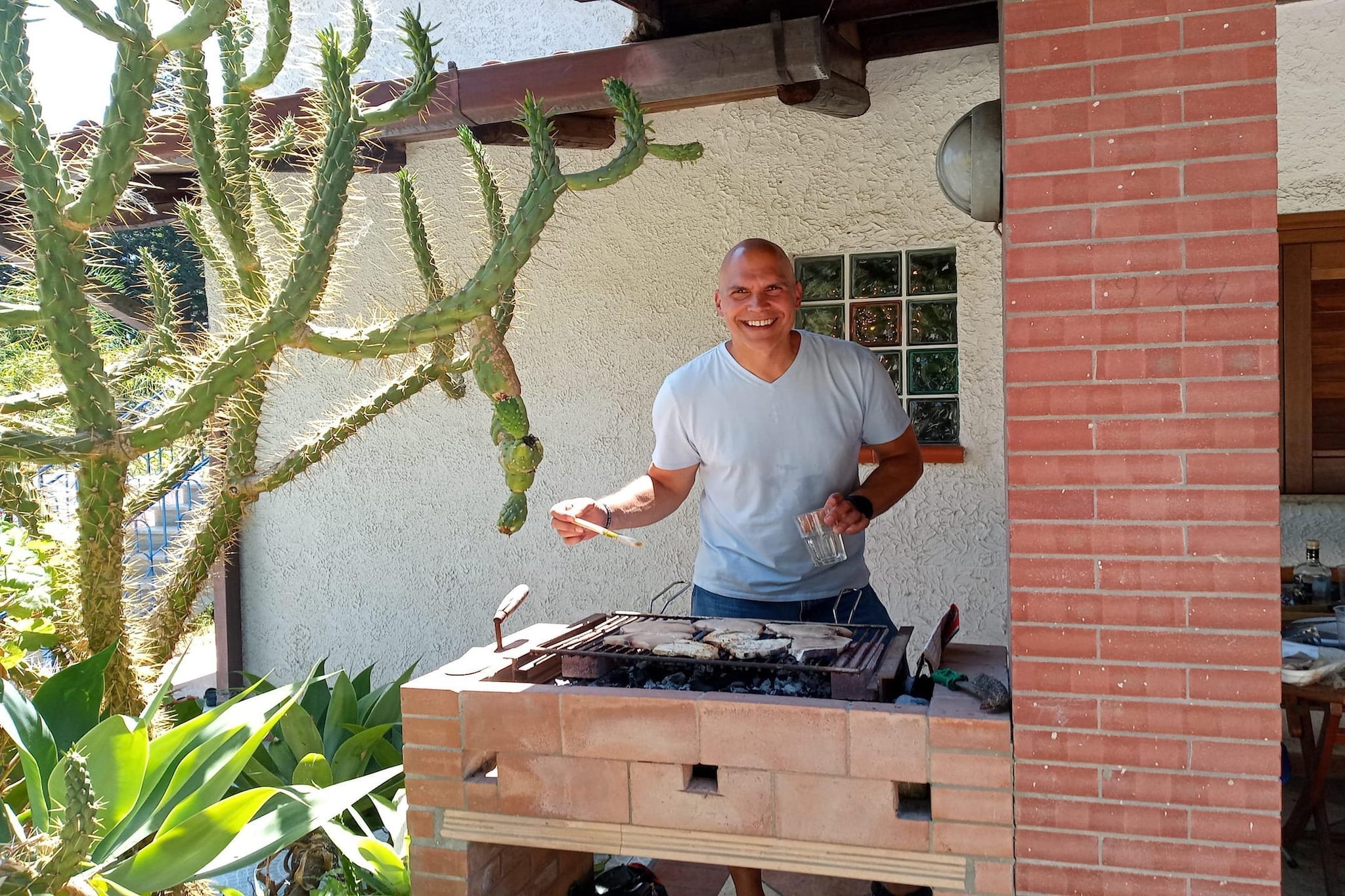 BELLA HOME 7p-Ausstattung