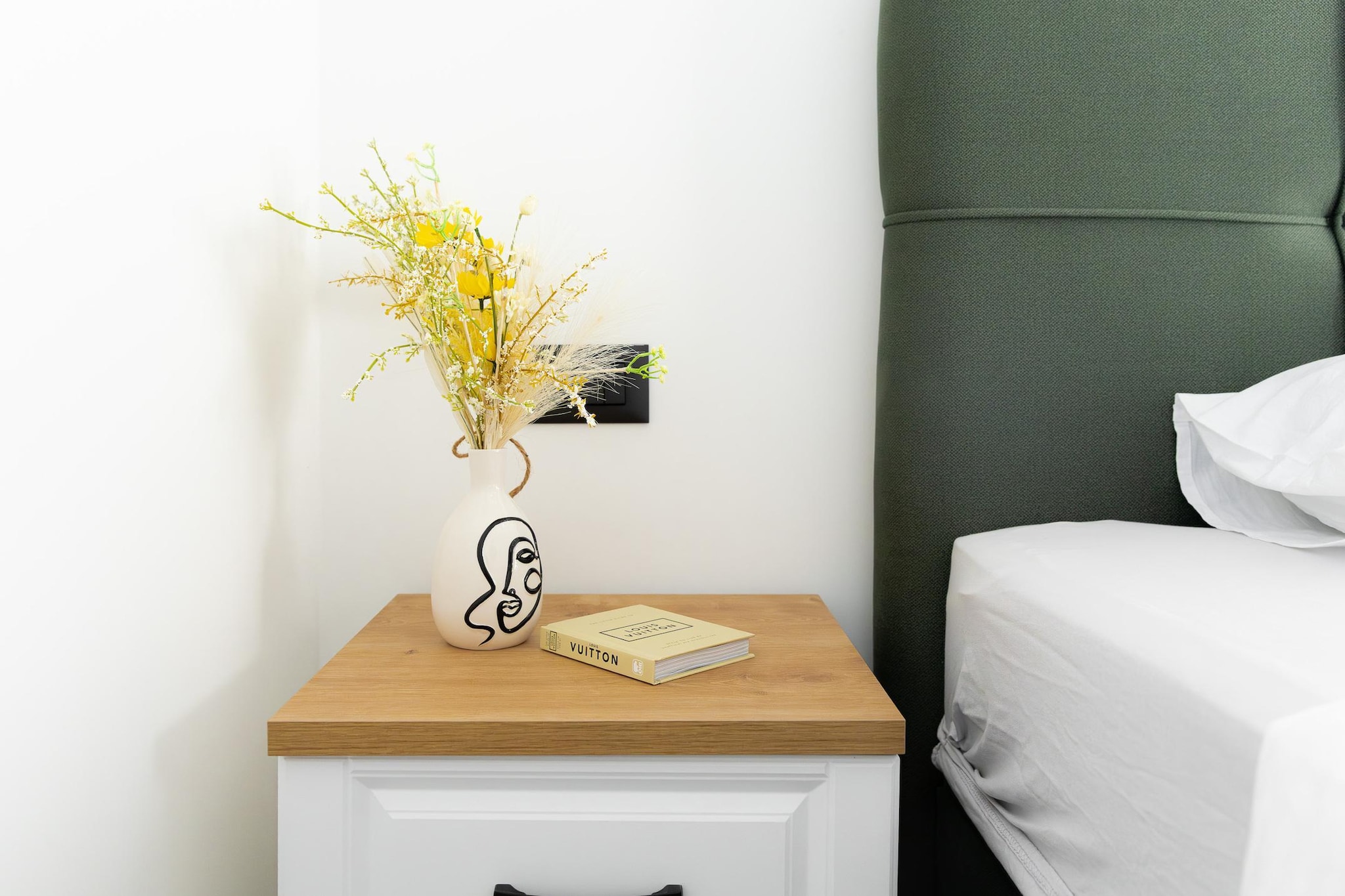 HOLIDAY HOME NENA-Ambiente