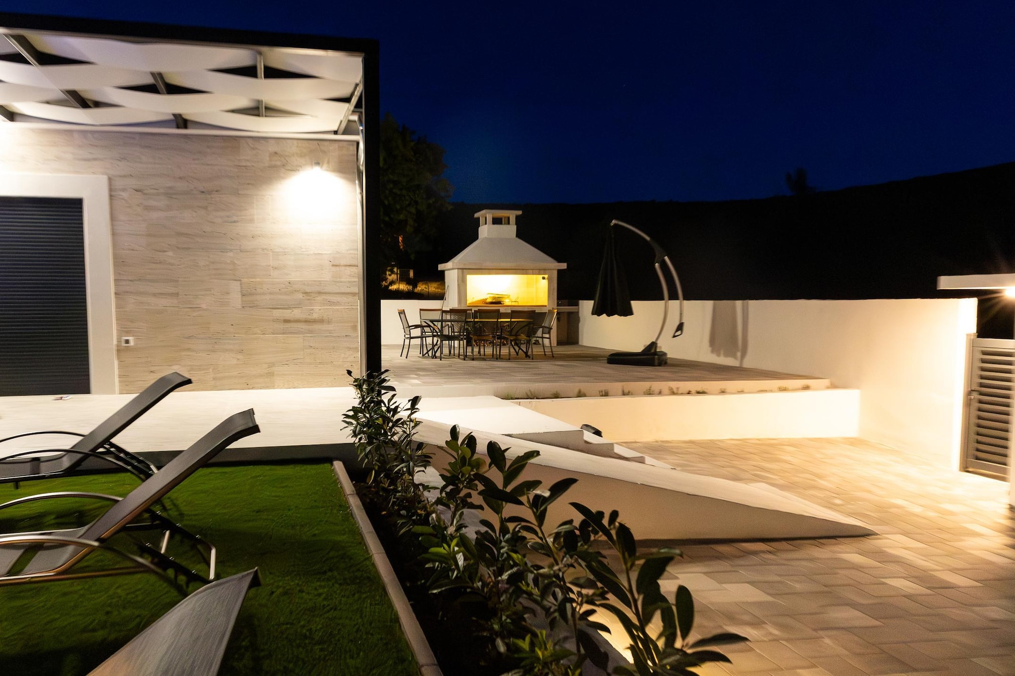 HOLIDAY HOME NENA-Ausstattung