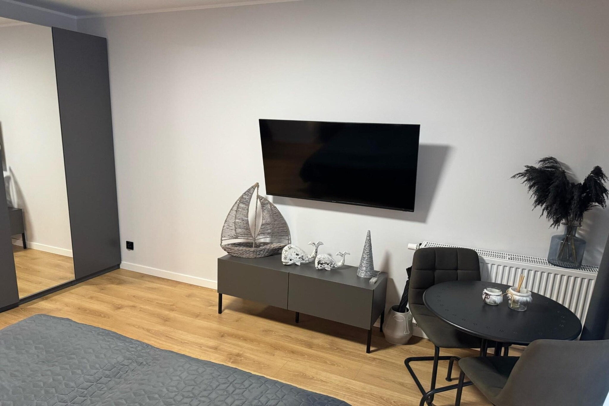 Apartament Spadochroniarzy Polskich 8b/12 Dziwnów