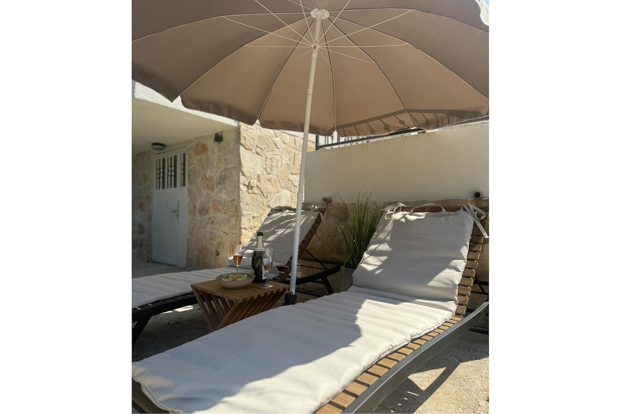 BLUE SERENITY RETREAT IN ŽUT ISLAND OF KORNATI-Faciliteiten