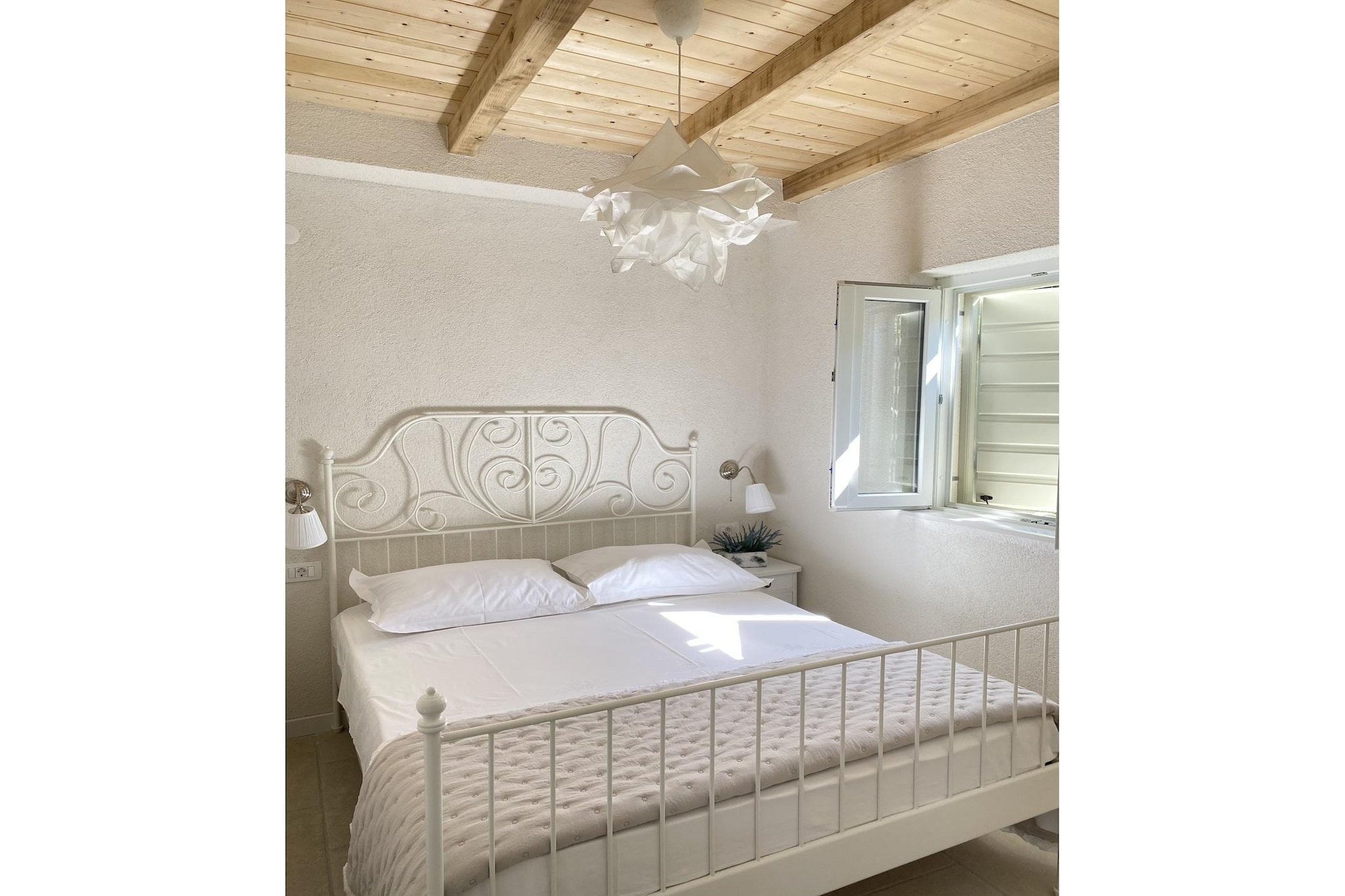 BLUE SERENITY RETREAT IN ŽUT ISLAND OF KORNATI