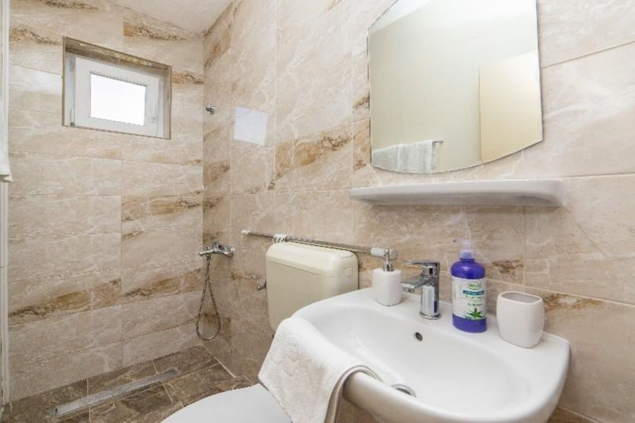 Bath Room