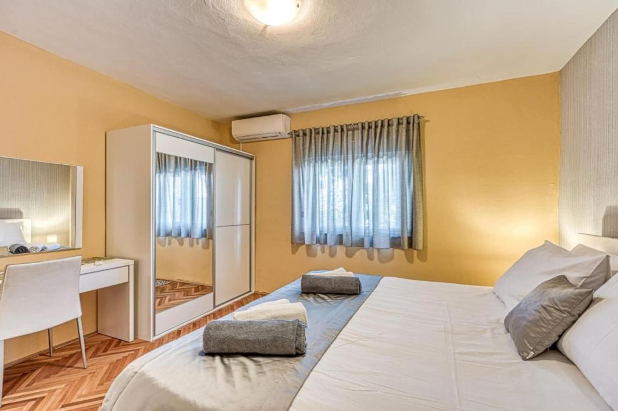 Villa Lara With Pool And Sea View - Four Bedroom Villa With Pool And Sea View