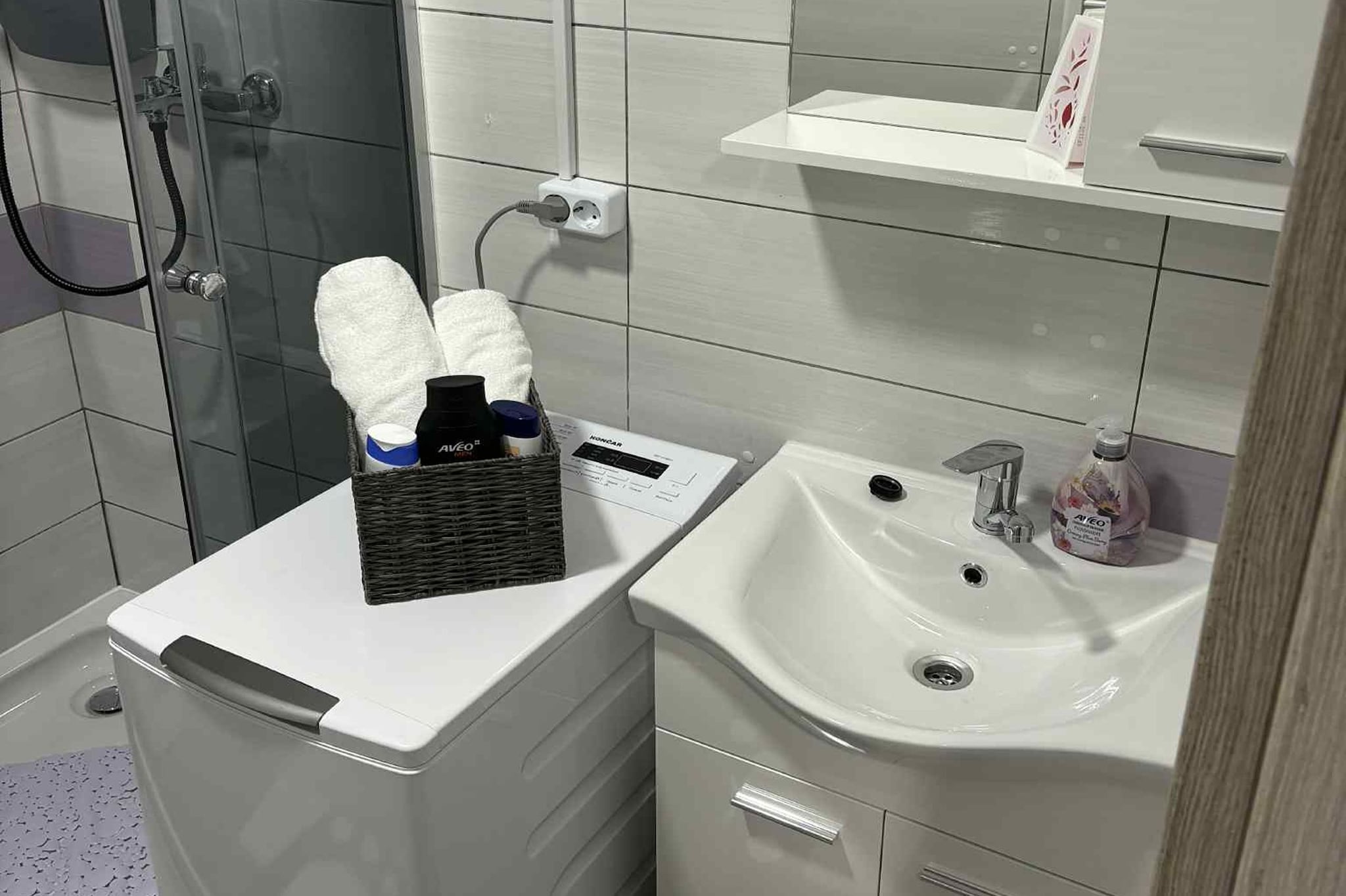 Comfort Apartment Luna -  Two Bedroom Apartment With Terrace - Cuisine