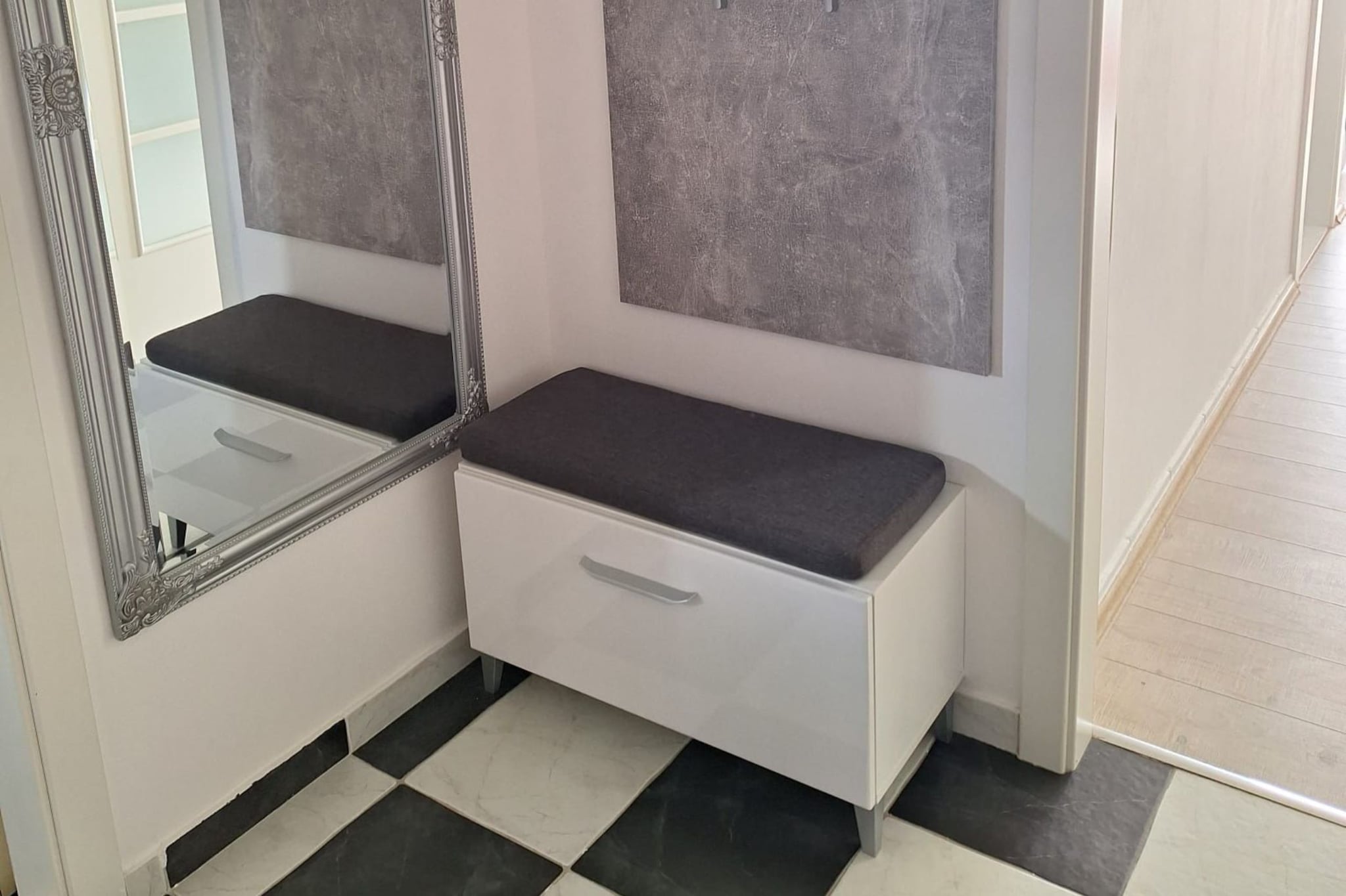 Apartment Beleca - One Bedroom Apartment with Balcony