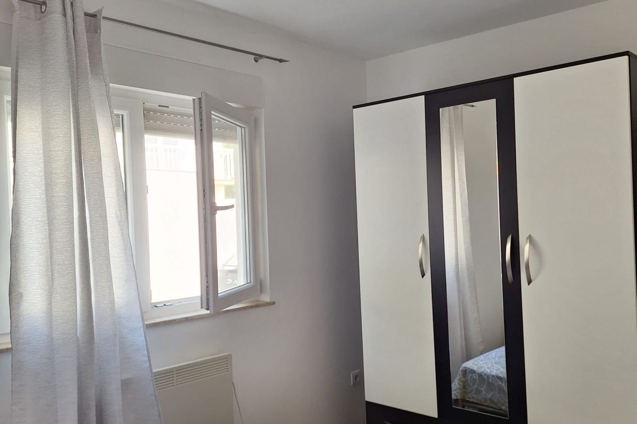 Apartment Beleca - One Bedroom Apartment with Balcony
