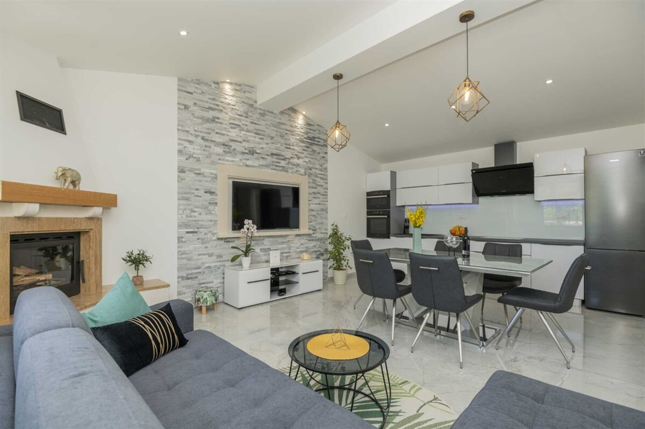 Holiday Home Maslina