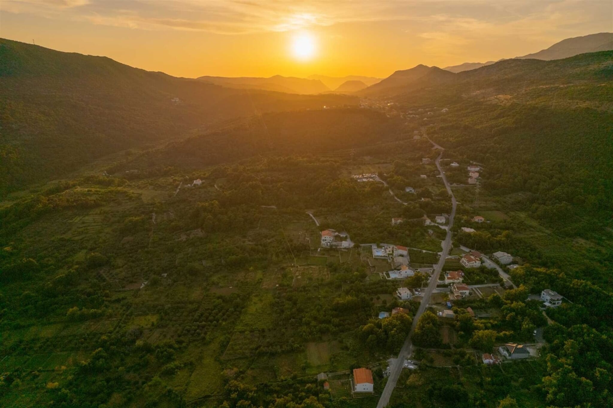 Holiday Home Maslina-Gebiete Sommer 20 km