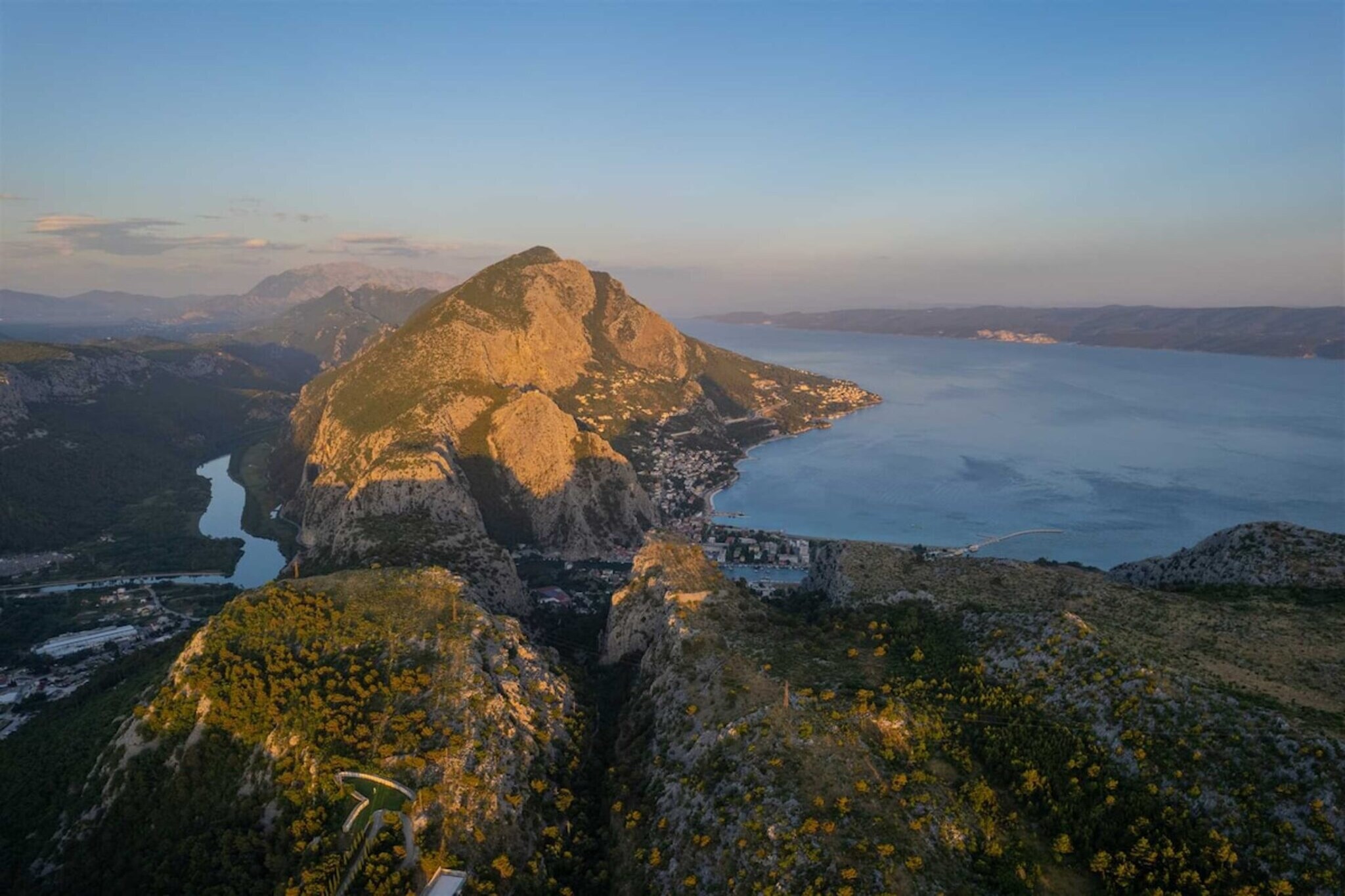 Holiday Home Maslina-Gebiete Sommer 20 km