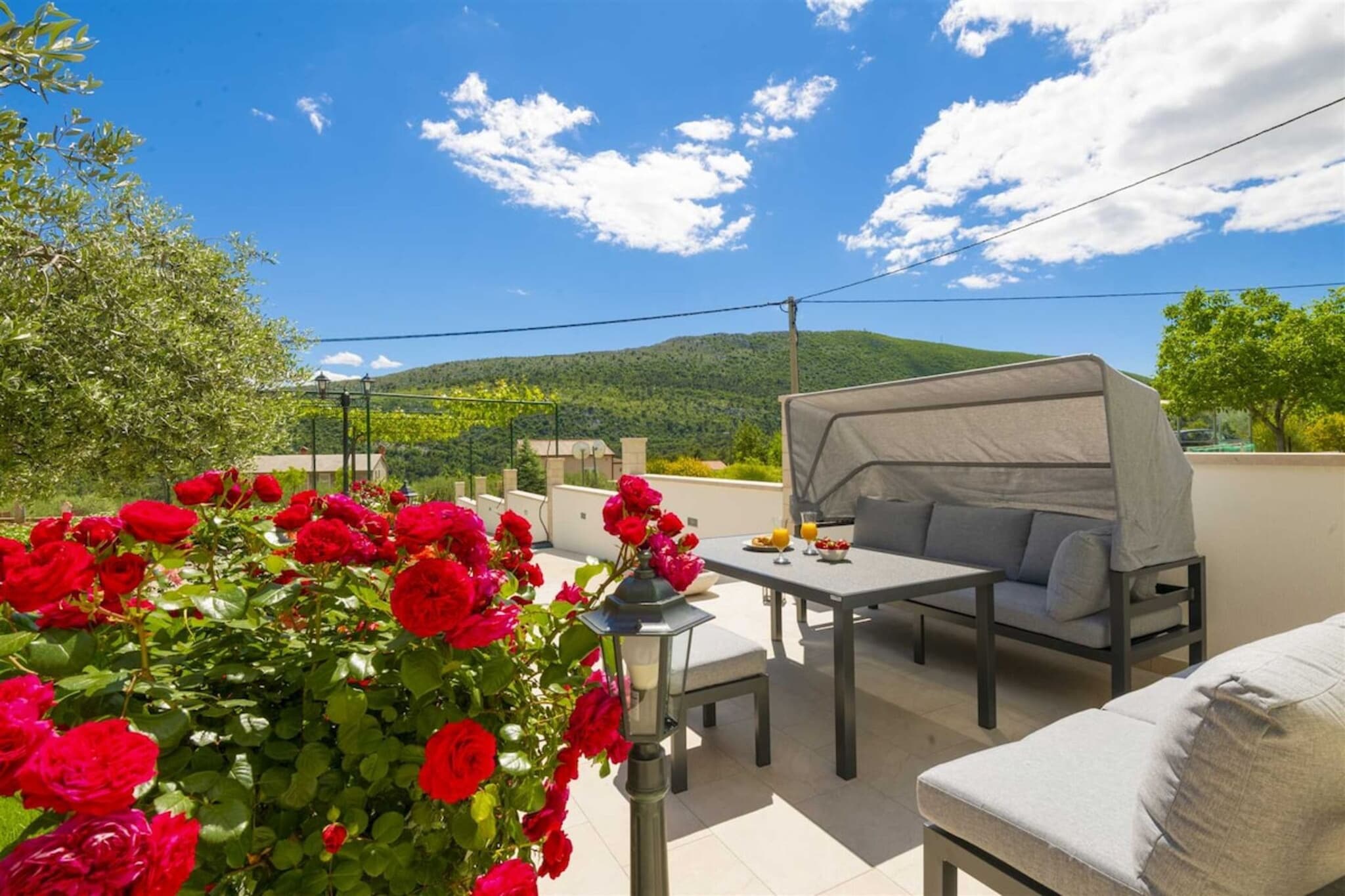 Holiday Home Maslina