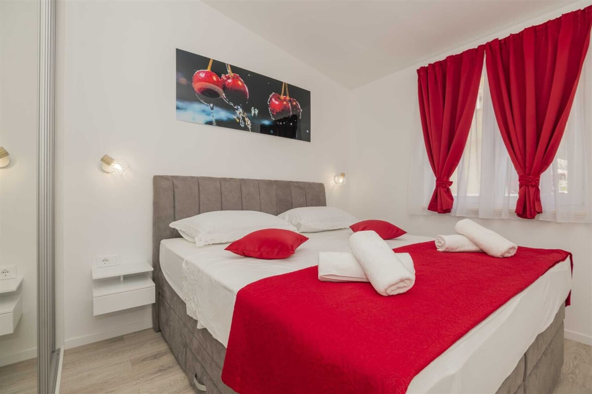 Holiday Home Maslina