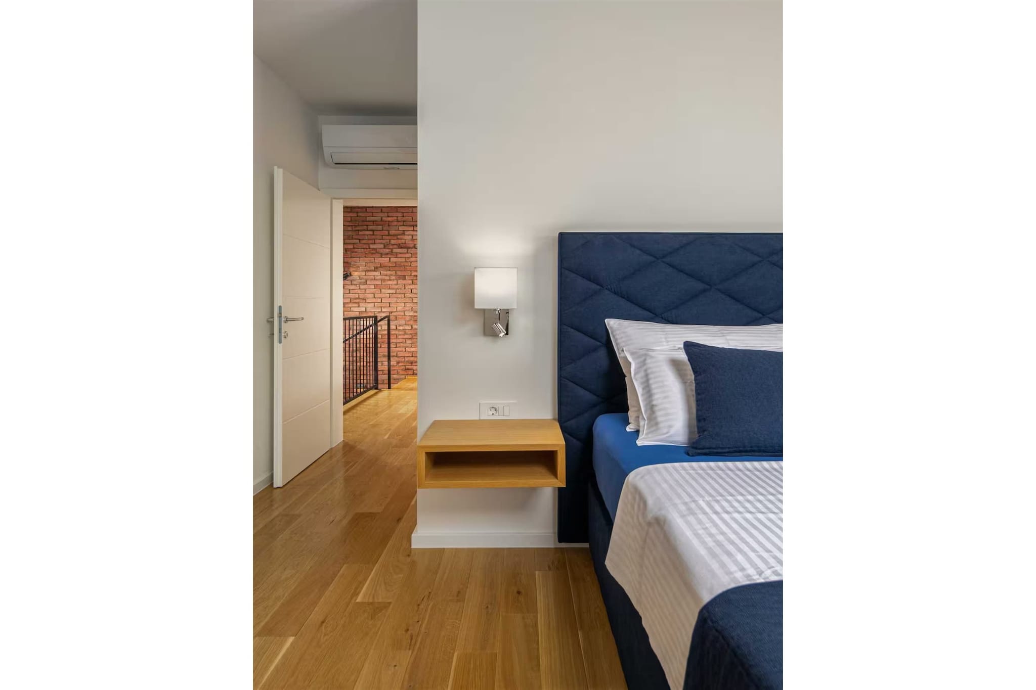 VILLA ROYAL STONE-Chambre