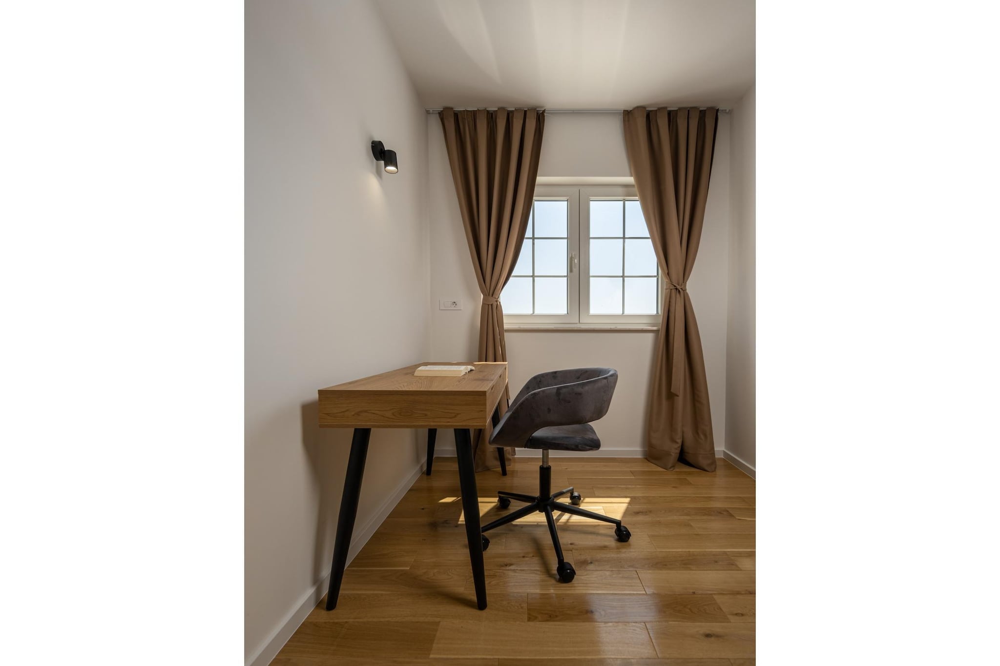 VILLA ROYAL STONE-équipements