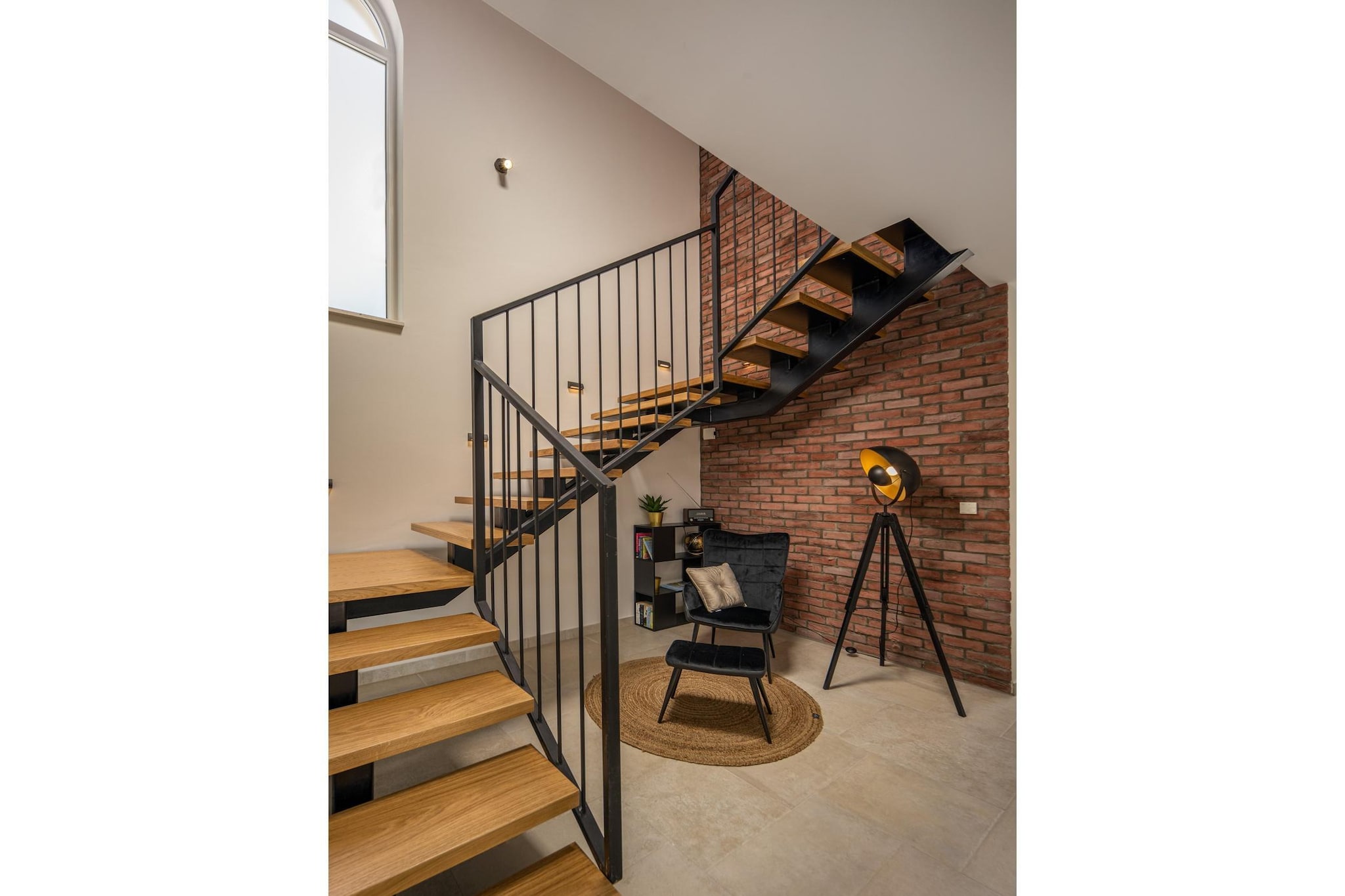 VILLA ROYAL STONE-Palier