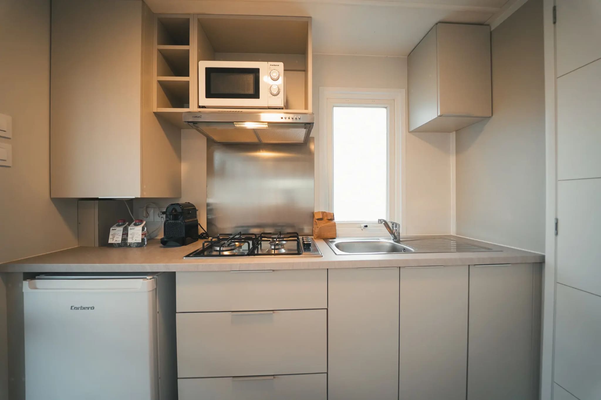 HOLA CAMP CHILCHES-Comfort 2