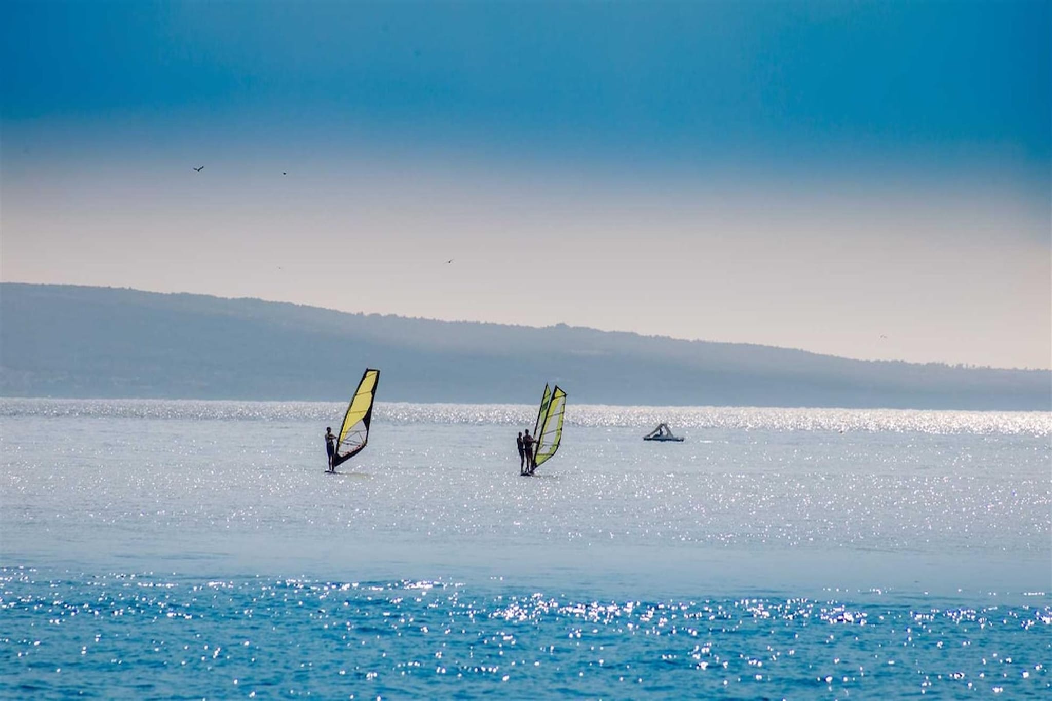 VILLA DIDOVINA-Gebieden zomer 5km