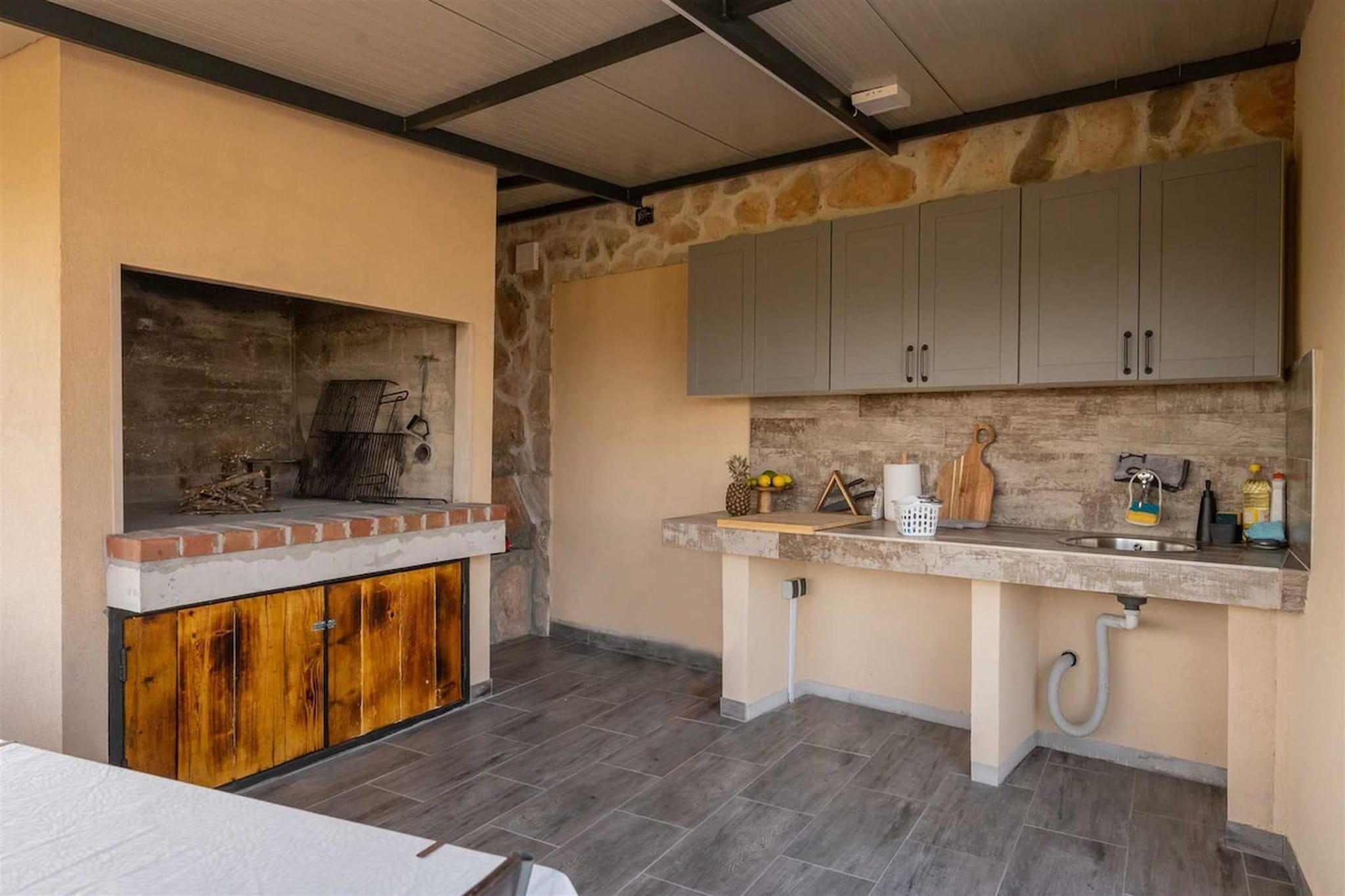 VILLA DIDOVINA-Faciliteiten